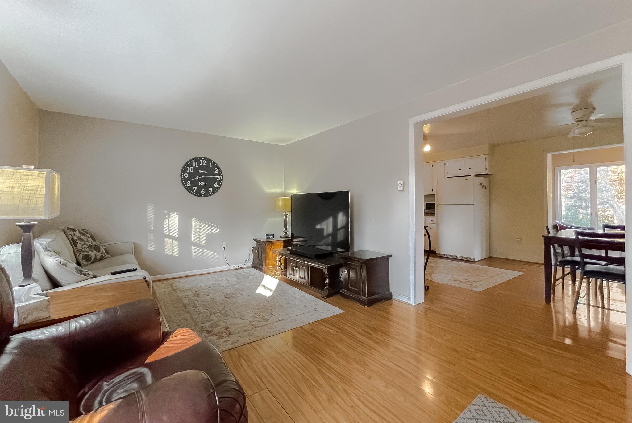 CHESAPEAKE RANCH ESTATES - Residential