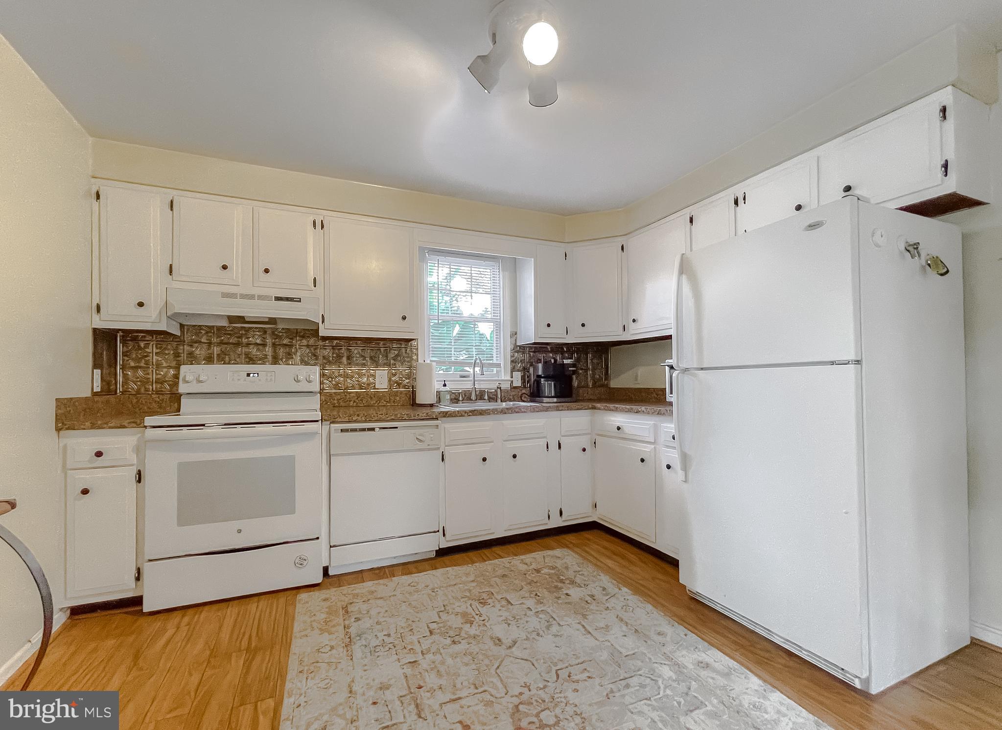 CHESAPEAKE RANCH ESTATES - Residential