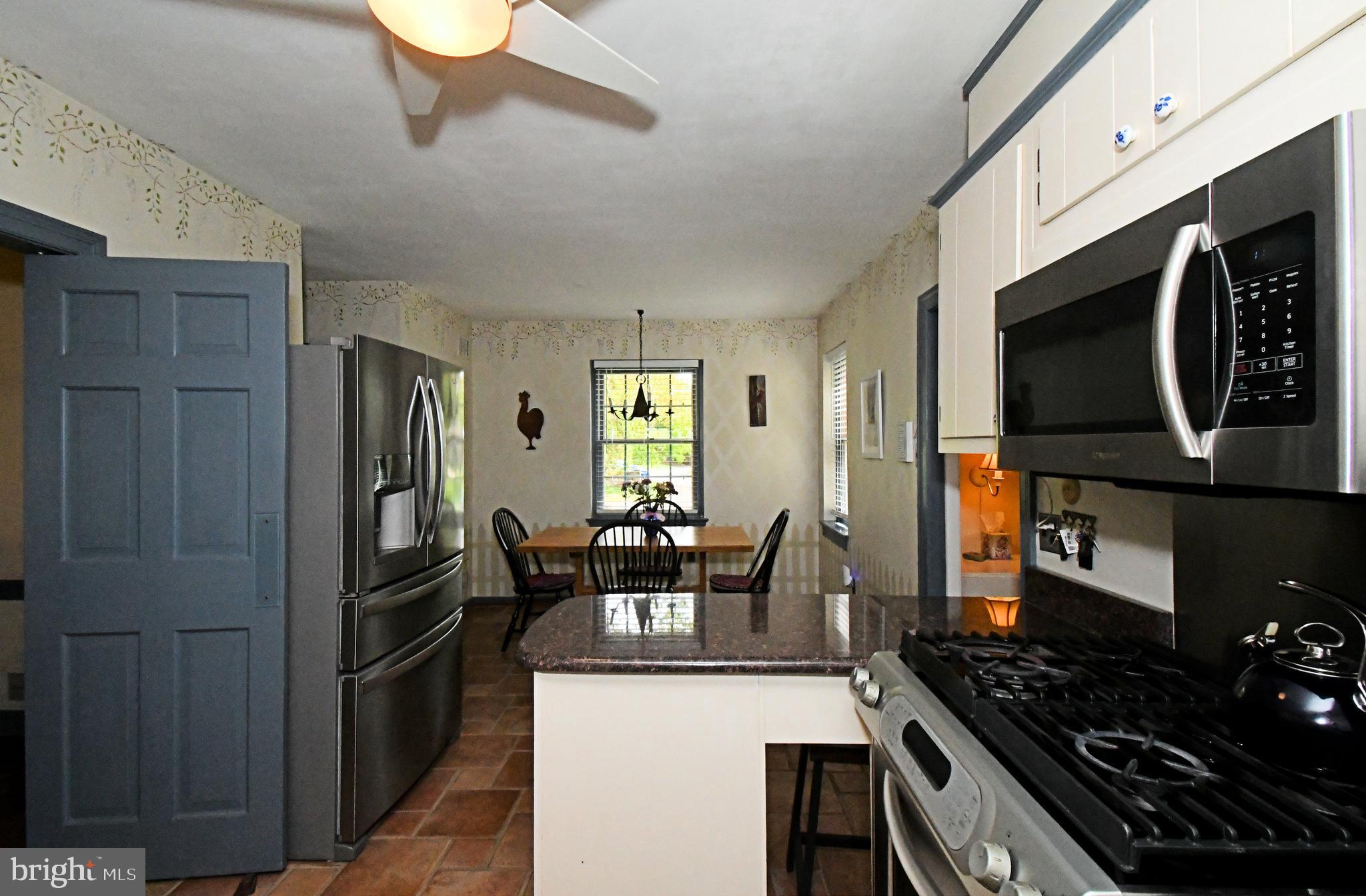 GWYNEDD VALLEY - Residential