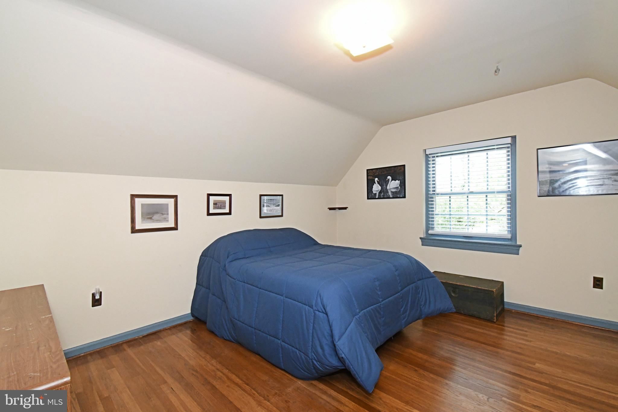 GWYNEDD VALLEY - Residential