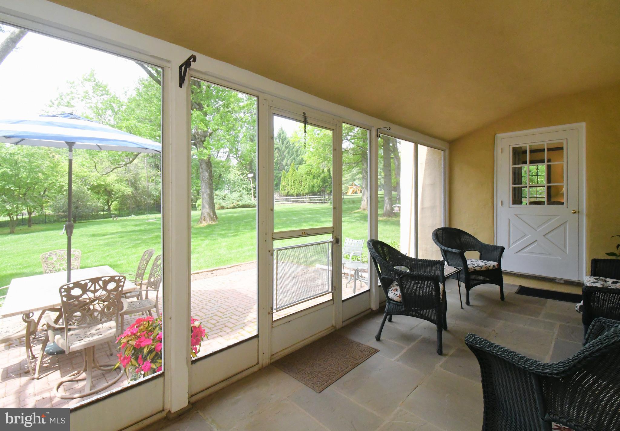 GWYNEDD VALLEY - Residential