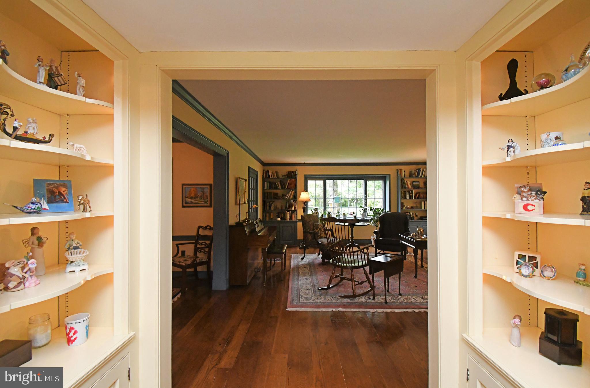 GWYNEDD VALLEY - Residential