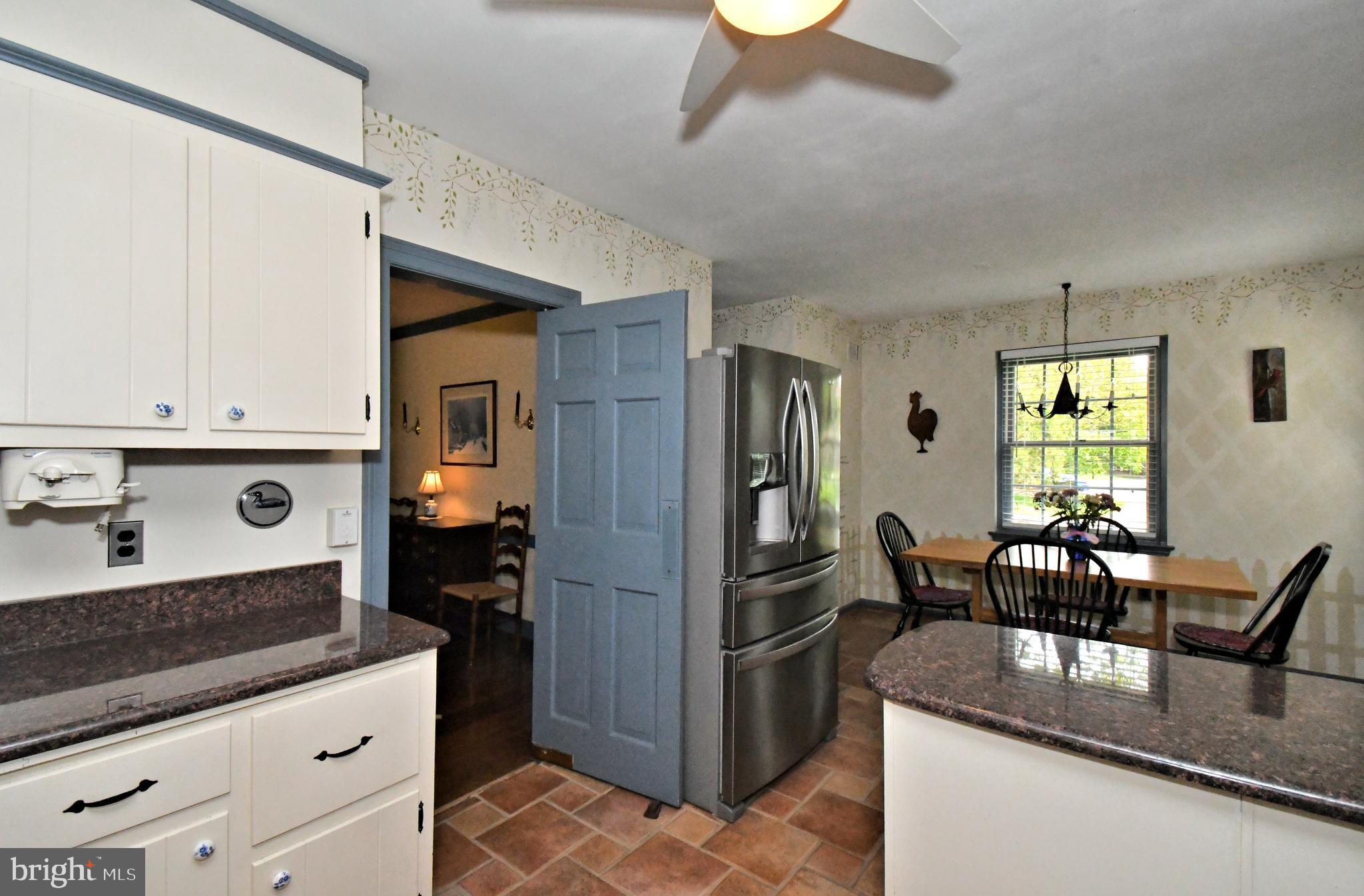 GWYNEDD VALLEY - Residential