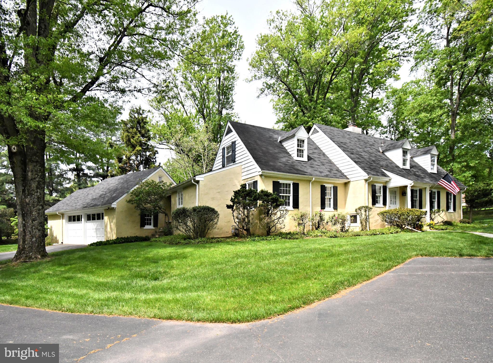 GWYNEDD VALLEY - Residential