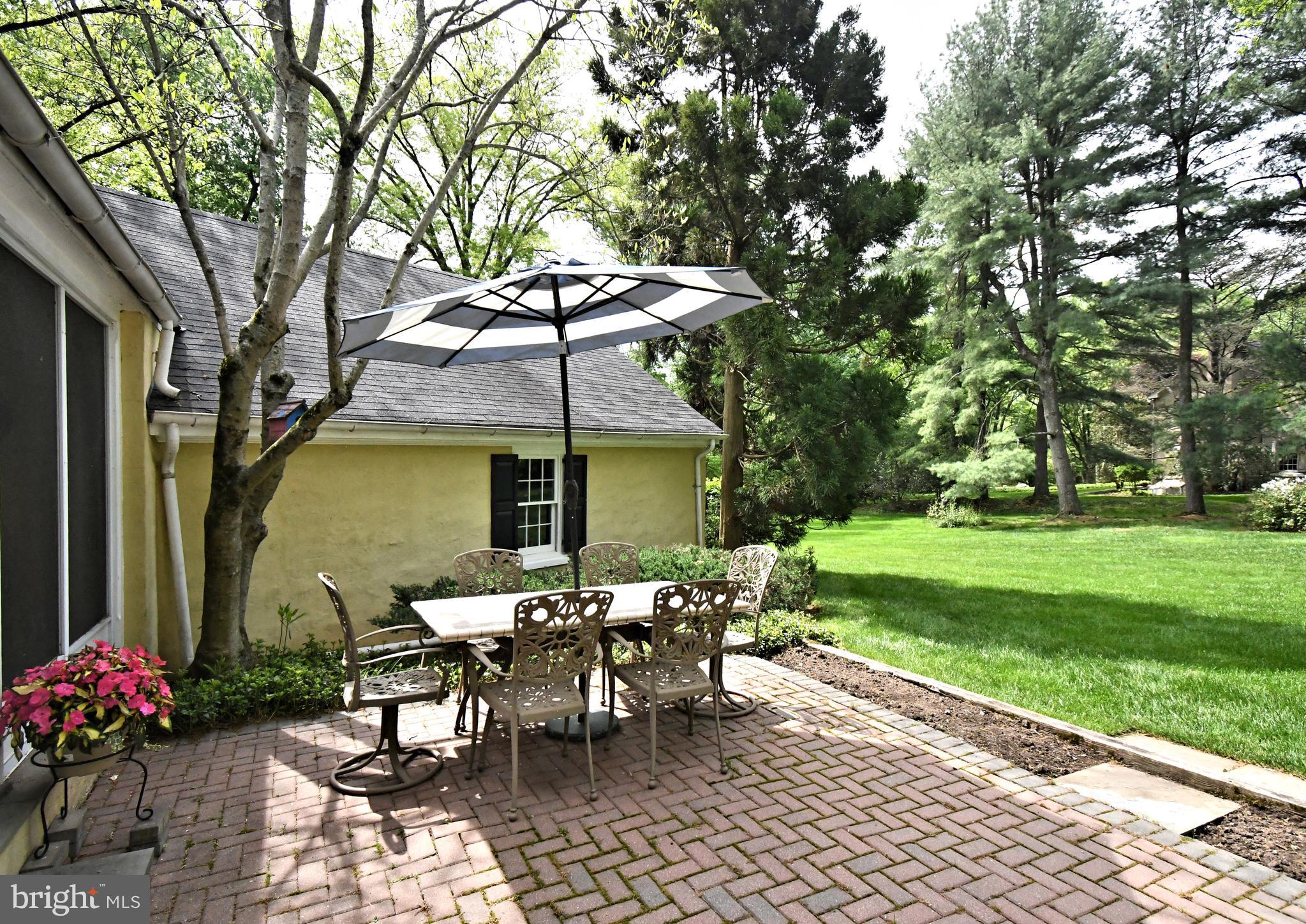 GWYNEDD VALLEY - Residential