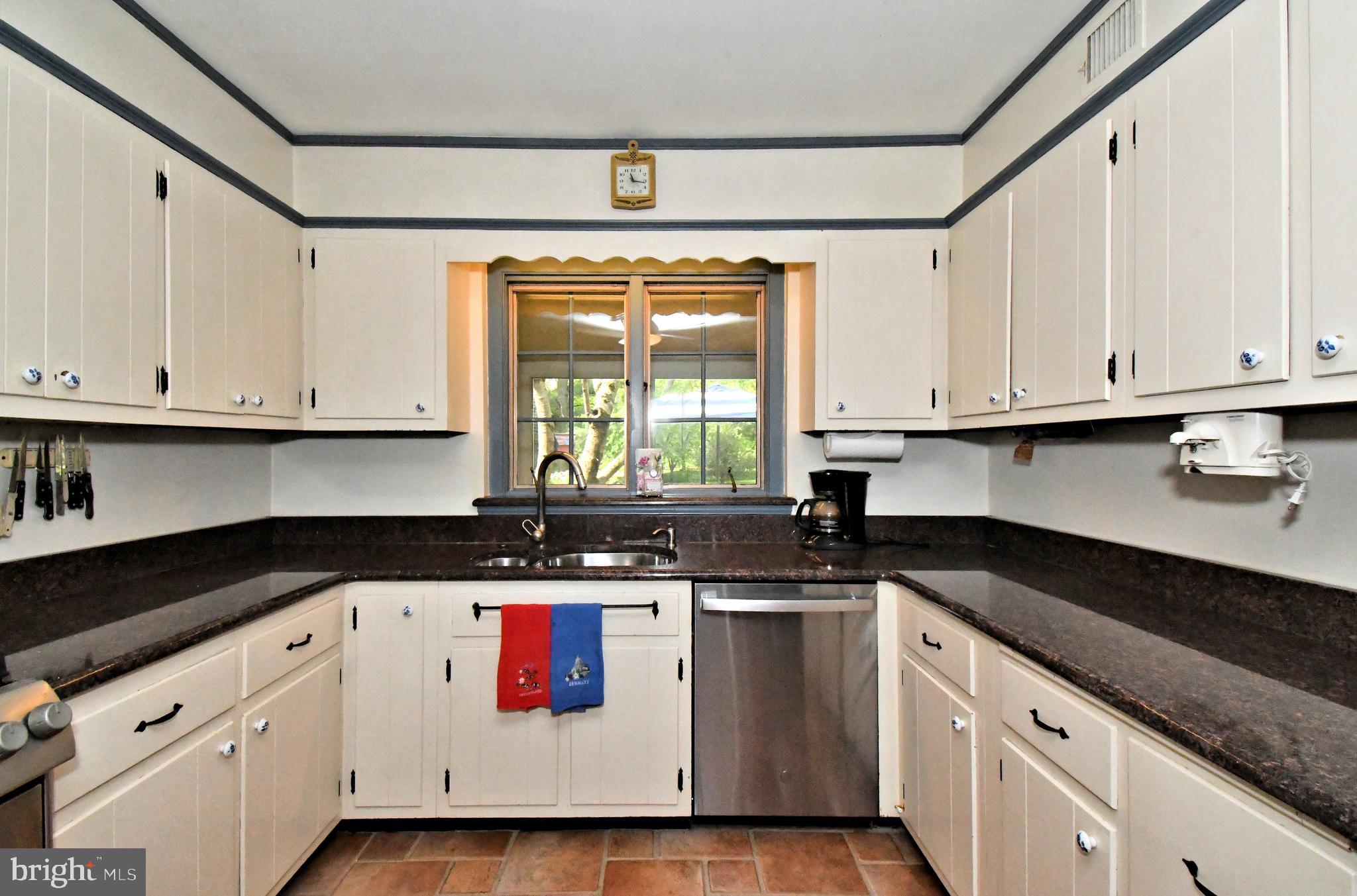 GWYNEDD VALLEY - Residential