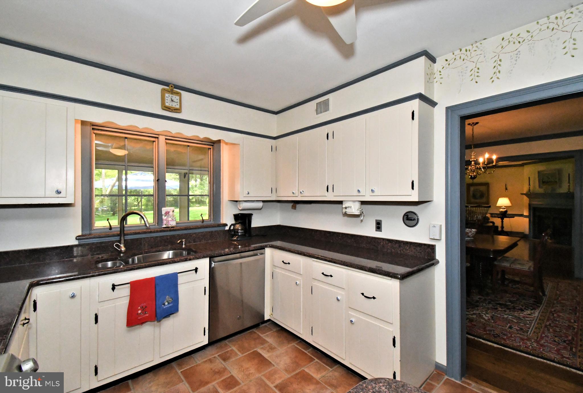 GWYNEDD VALLEY - Residential