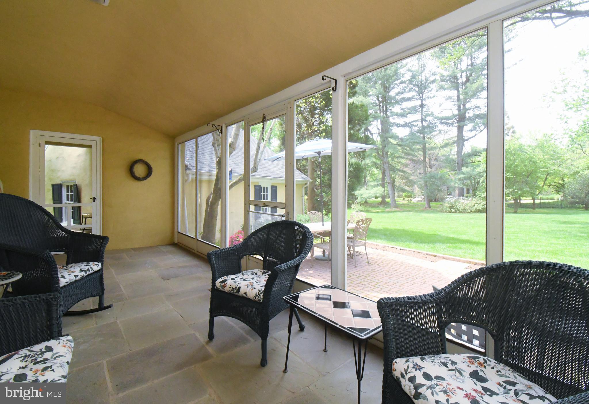 GWYNEDD VALLEY - Residential