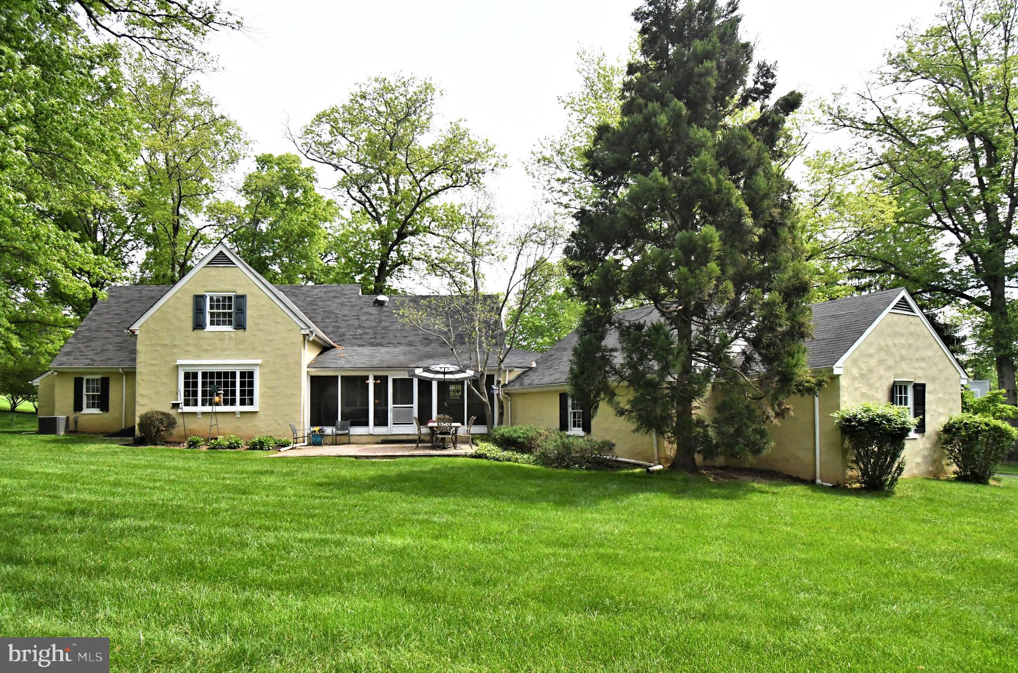 GWYNEDD VALLEY - Residential