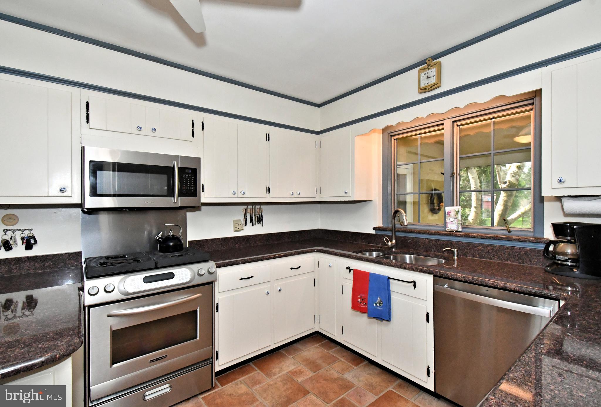 GWYNEDD VALLEY - Residential