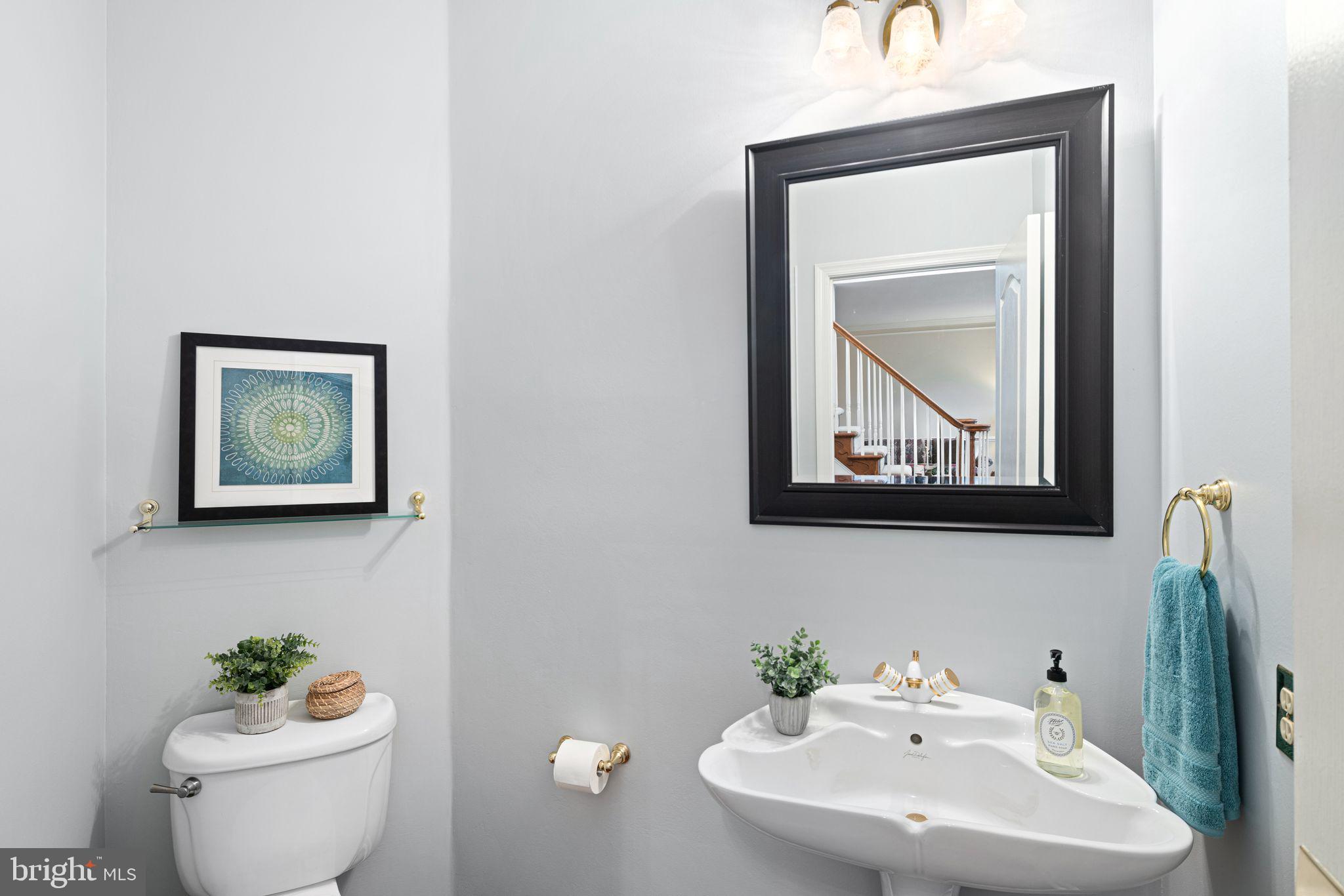 MILL RUN - Residential