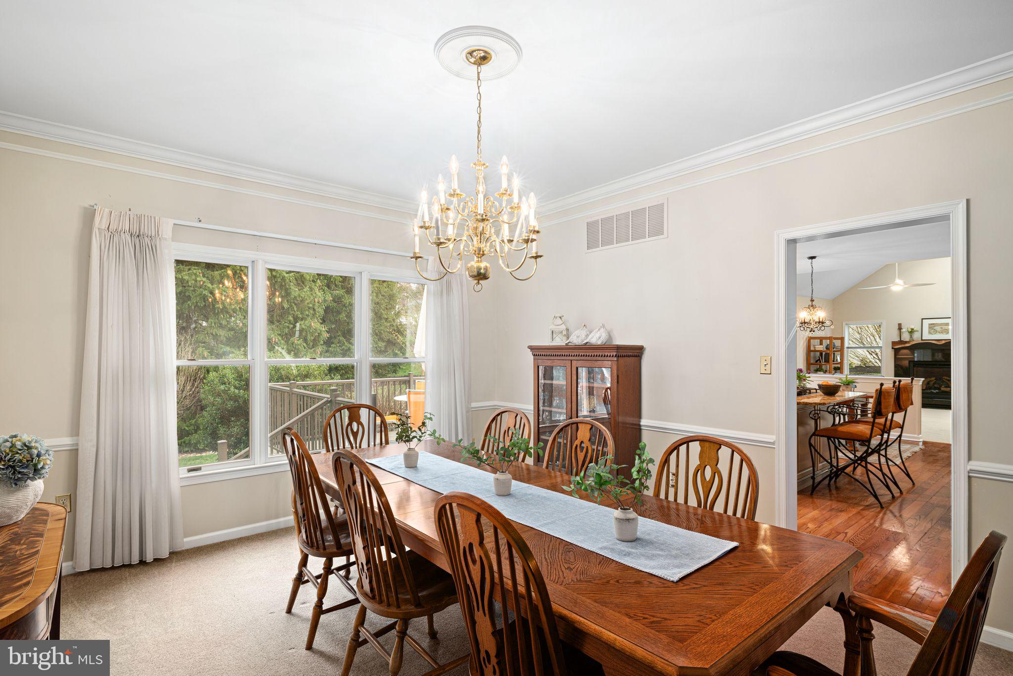 MILL RUN - Residential