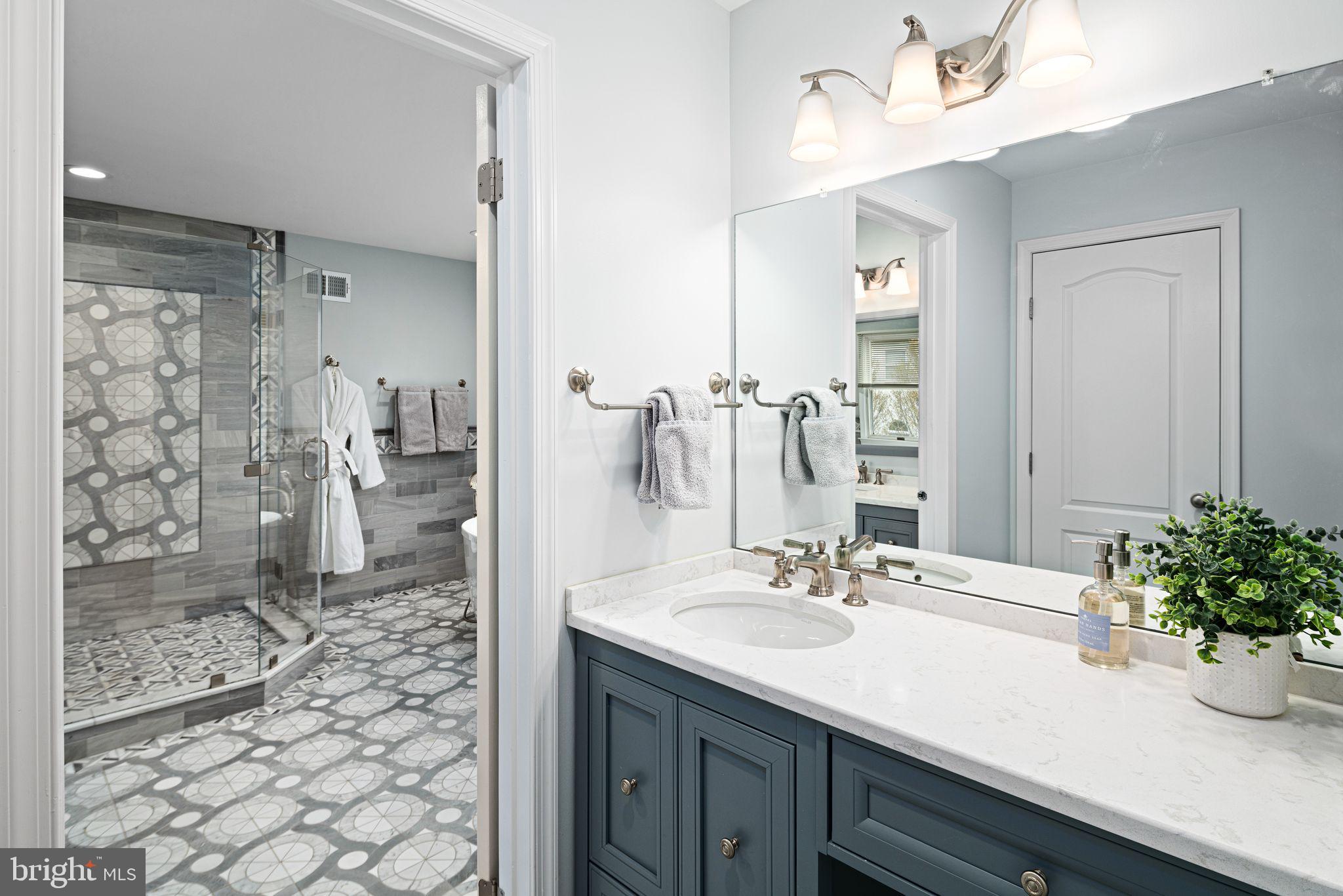 MILL RUN - Residential