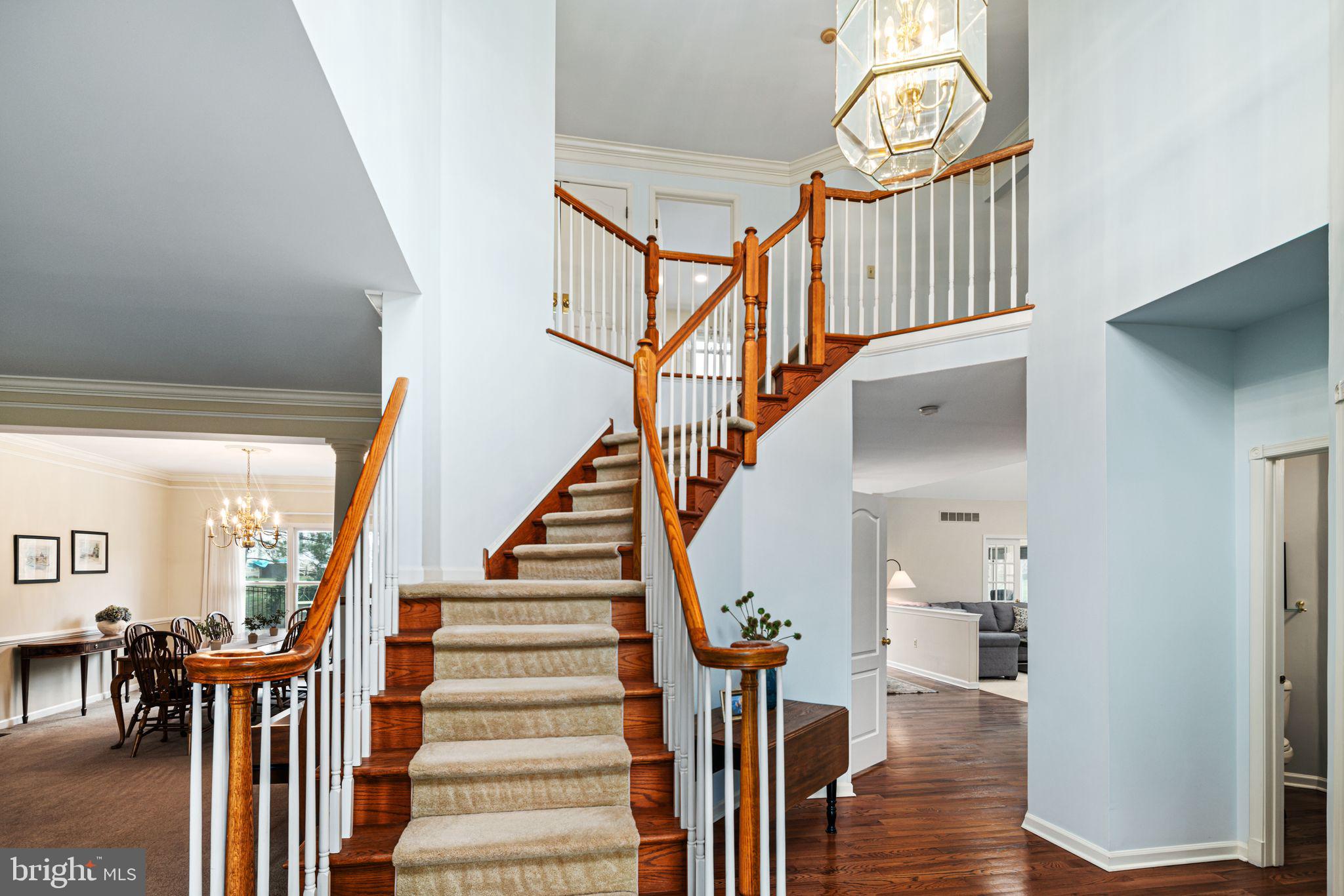 MILL RUN - Residential