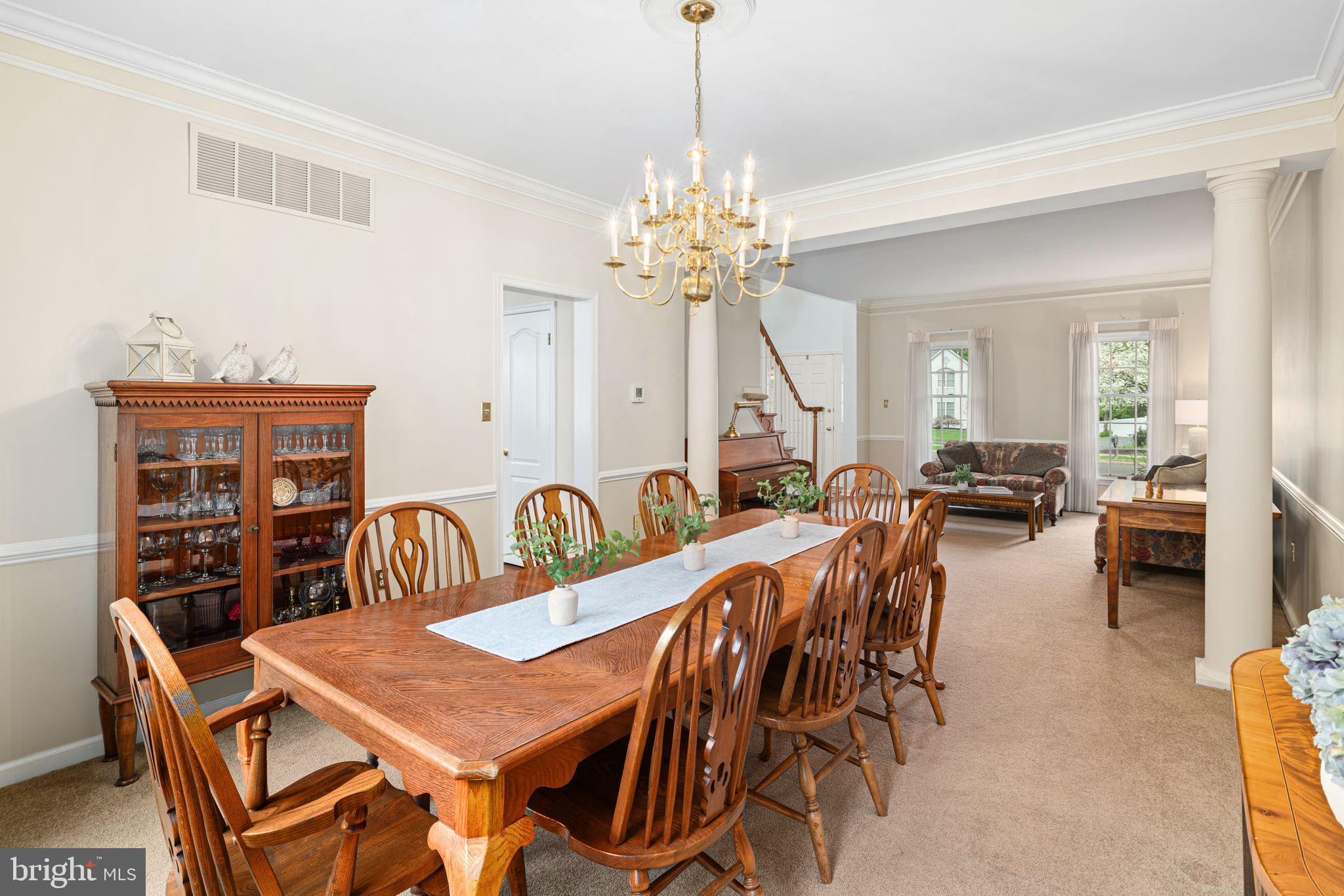 MILL RUN - Residential