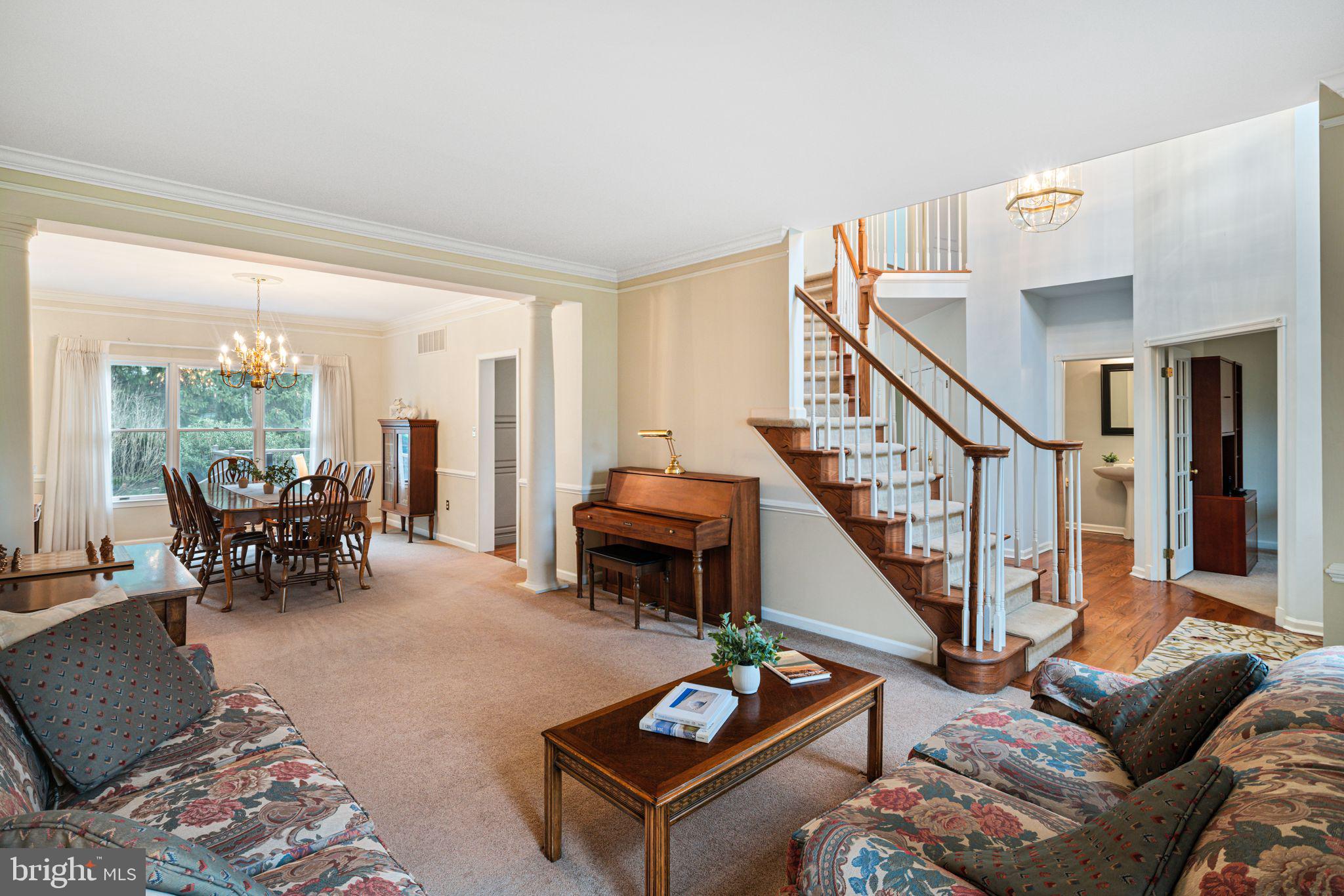 MILL RUN - Residential