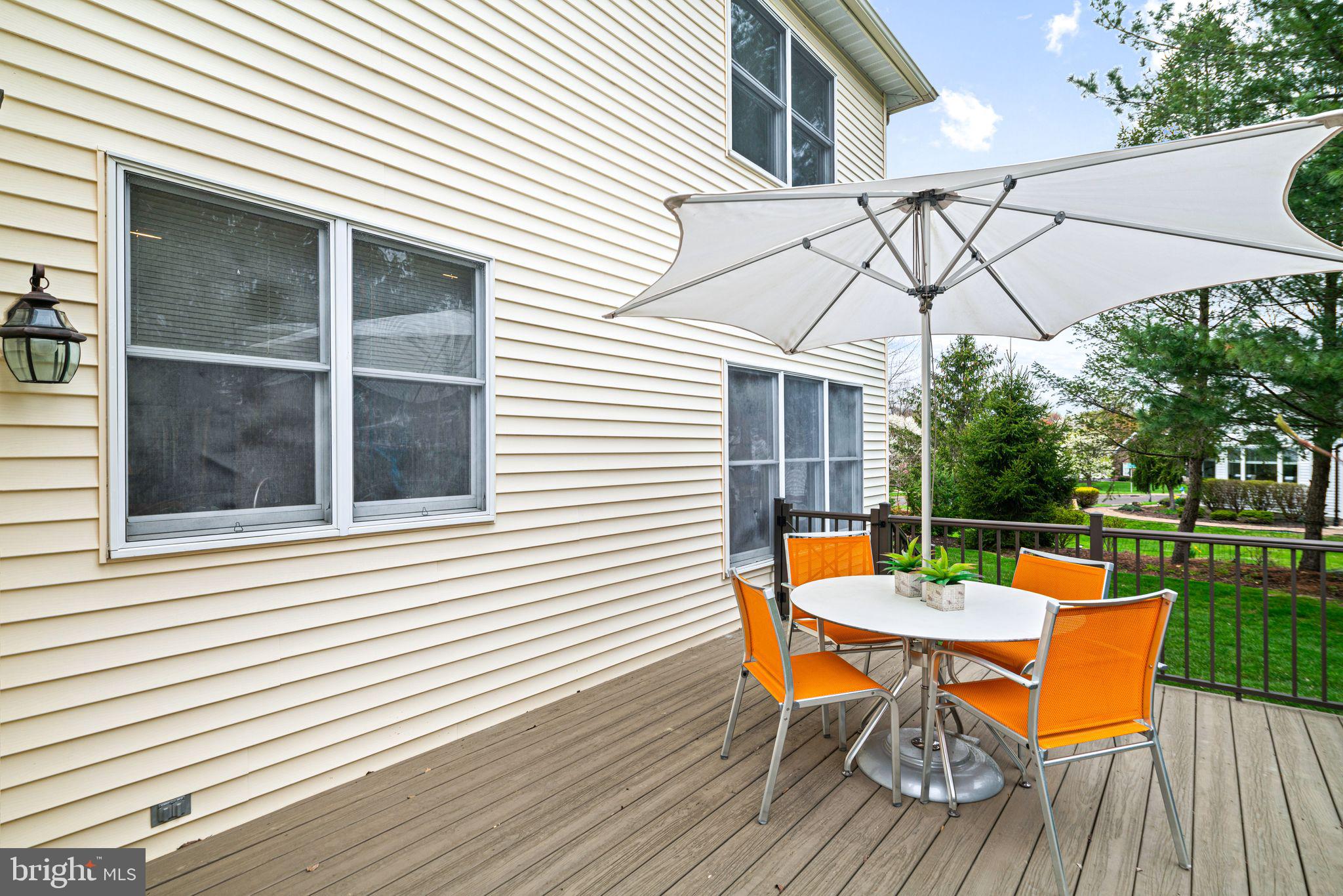 MILL RUN - Residential