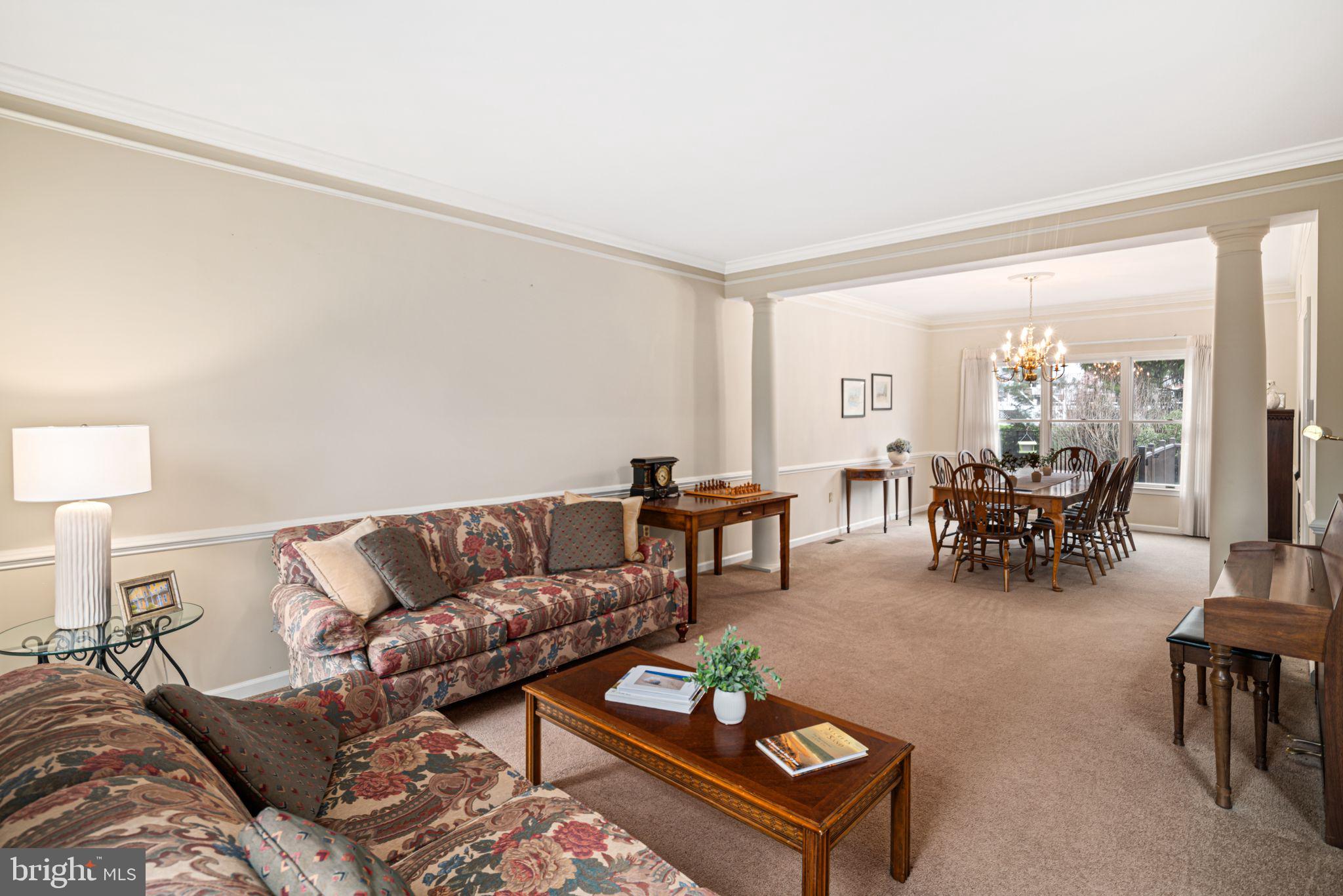 MILL RUN - Residential