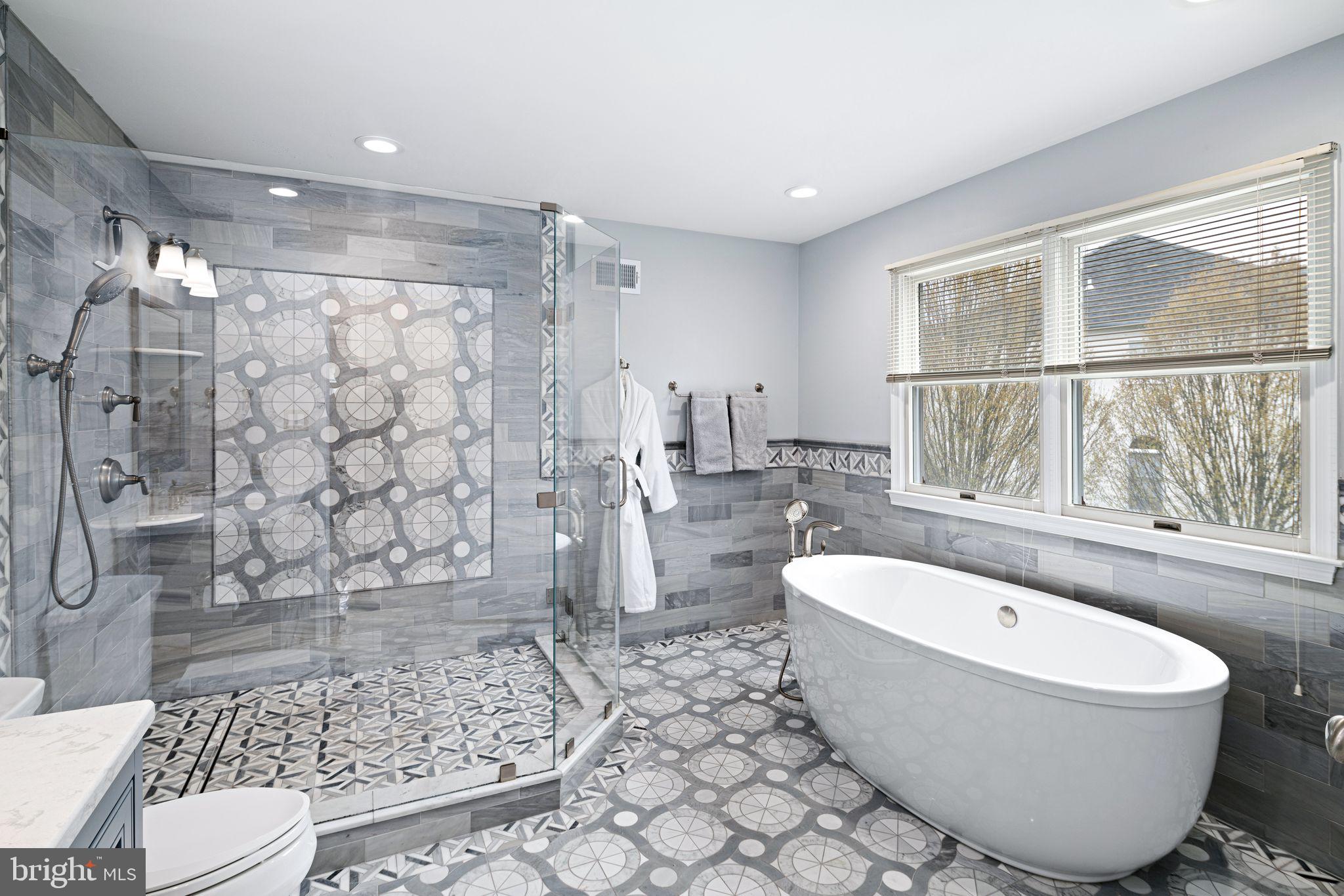 MILL RUN - Residential