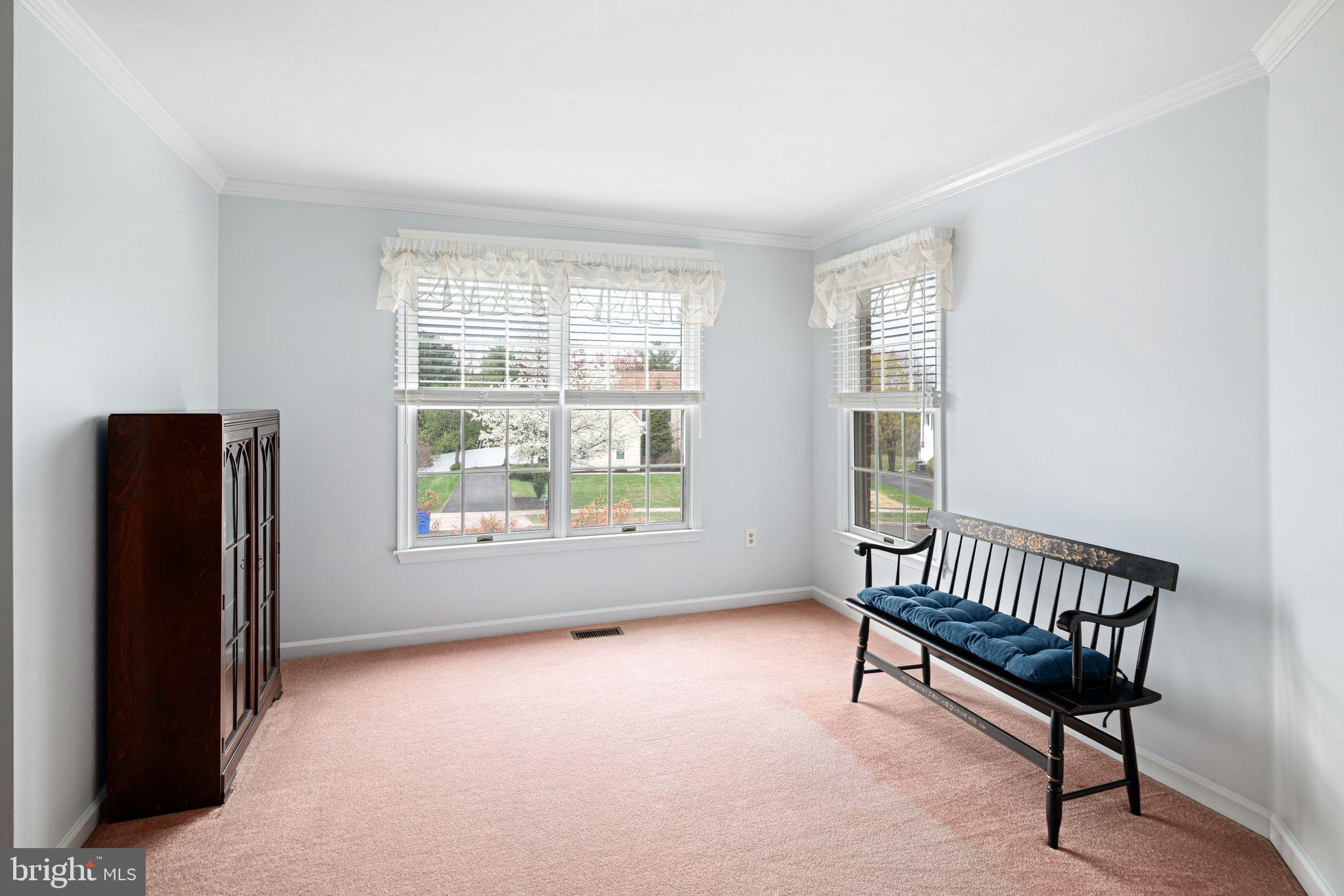 MILL RUN - Residential