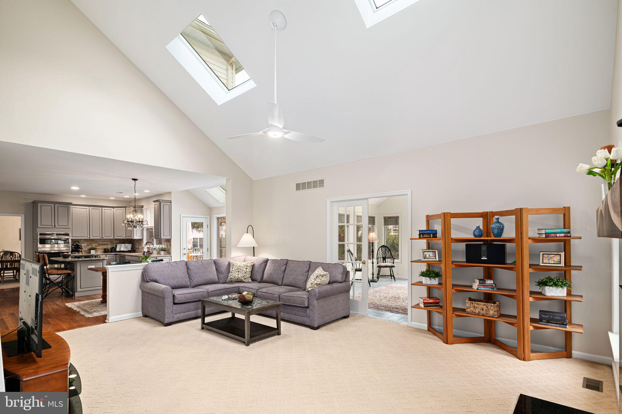 MILL RUN - Residential