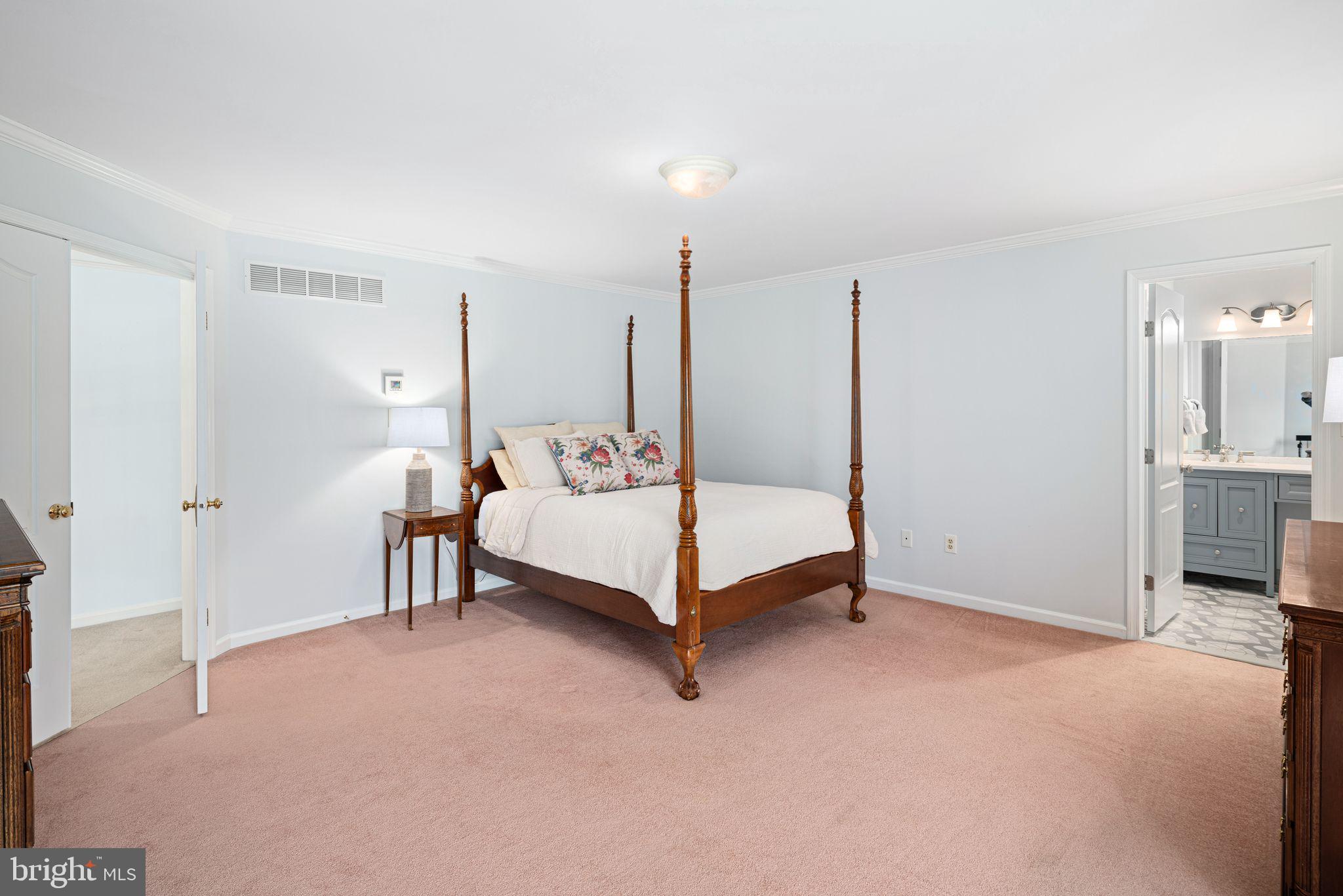 MILL RUN - Residential