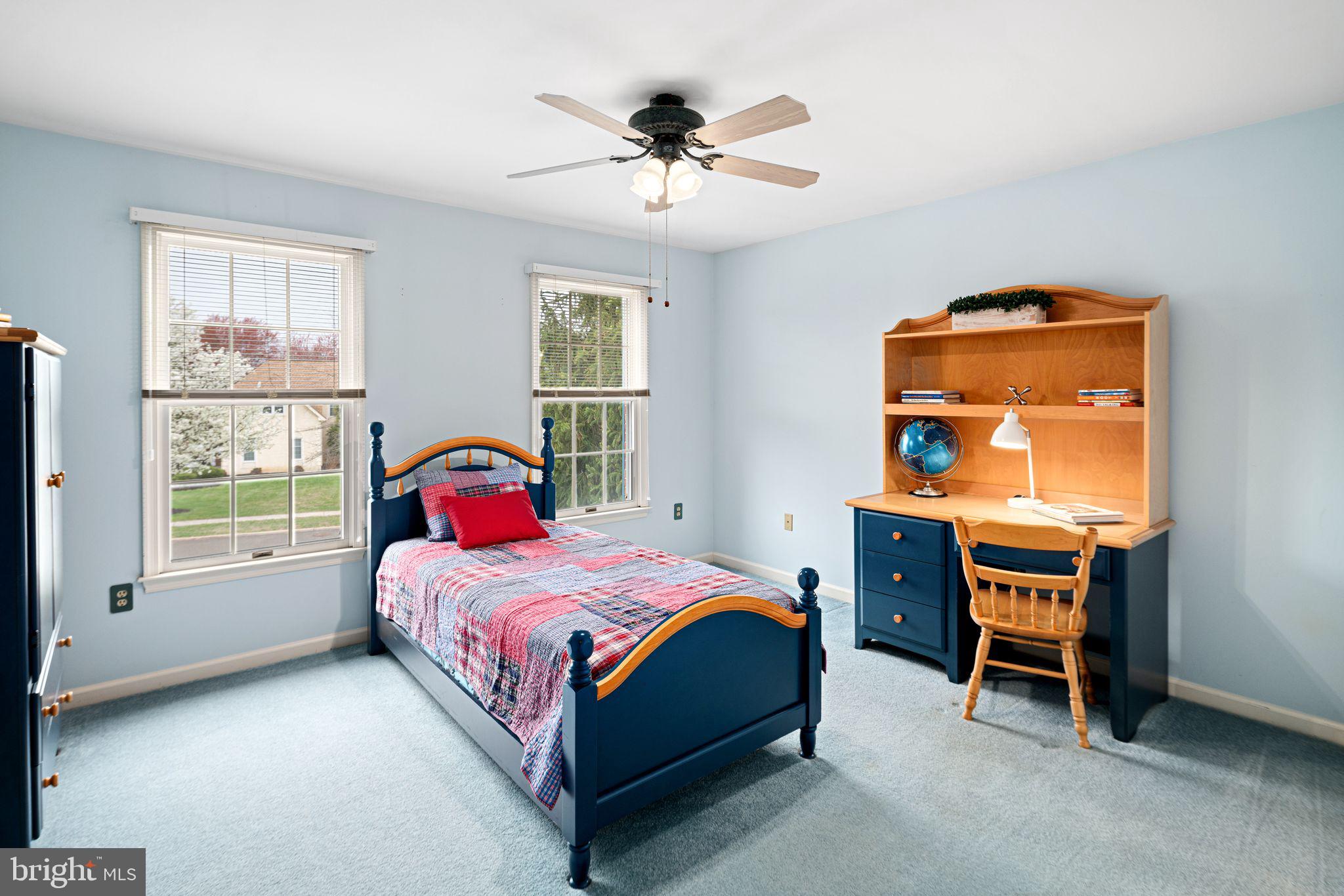 MILL RUN - Residential