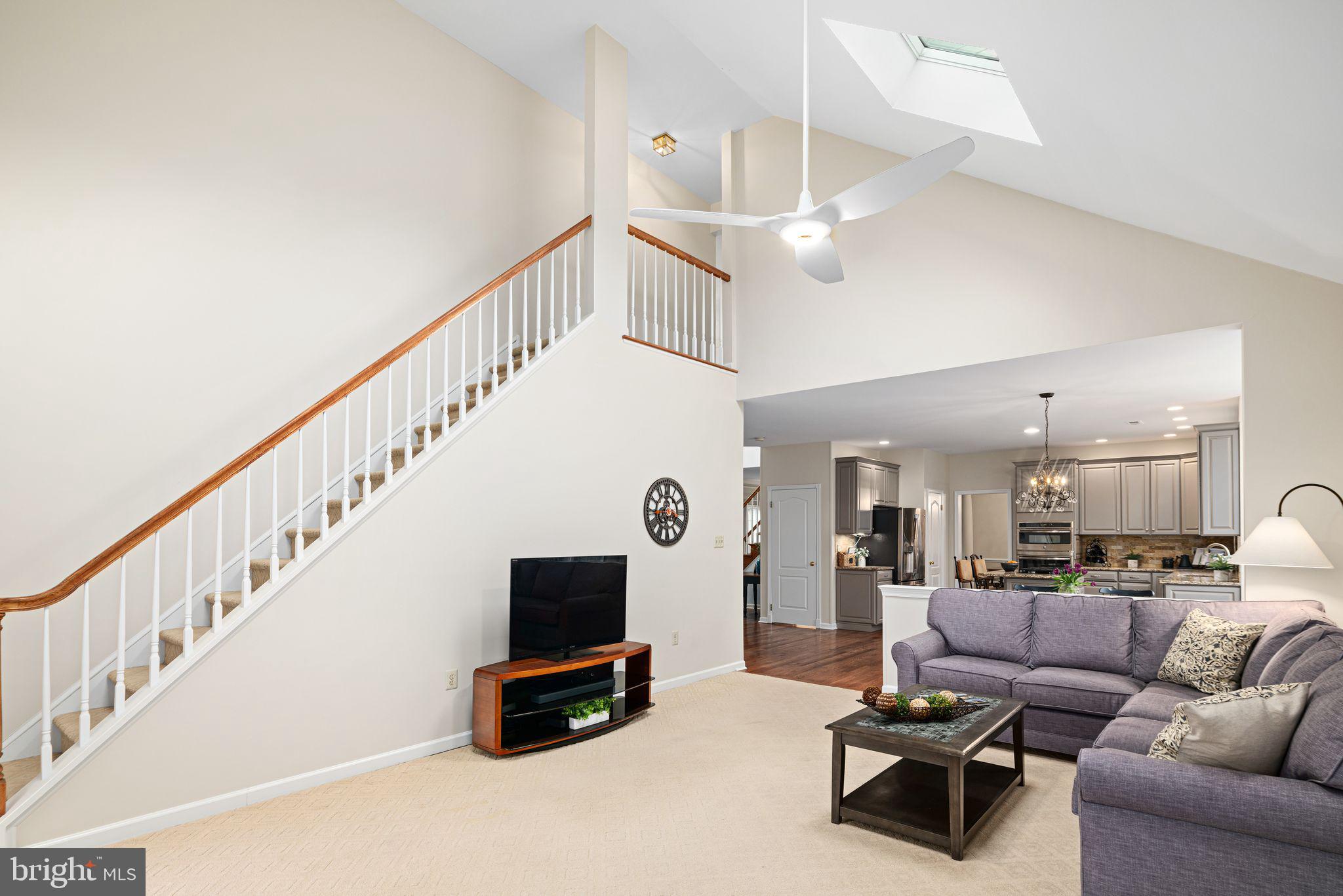 MILL RUN - Residential