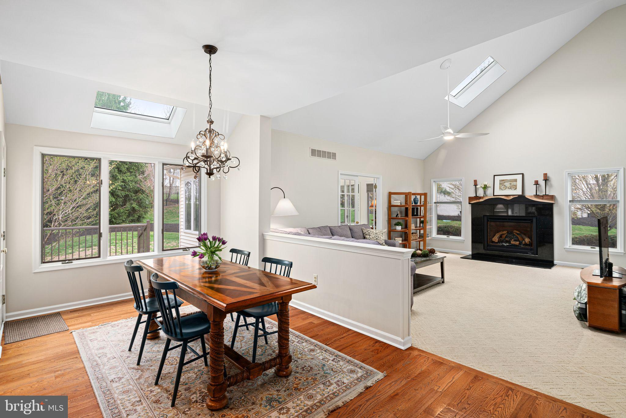 MILL RUN - Residential