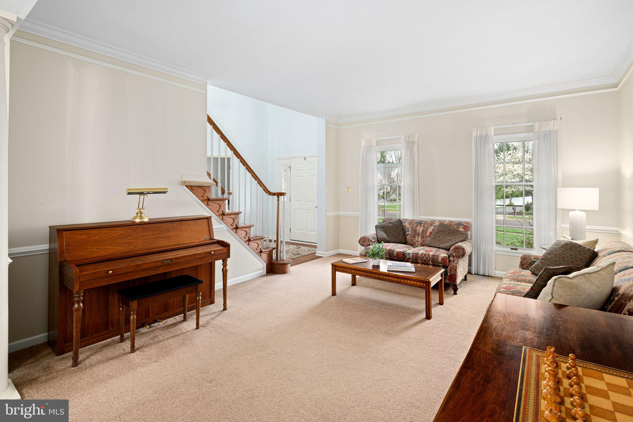 MILL RUN - Residential