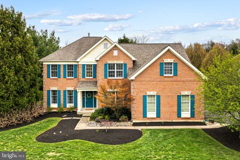 1193 WATERWHEEL DRIVE YARDLEY PA 19067