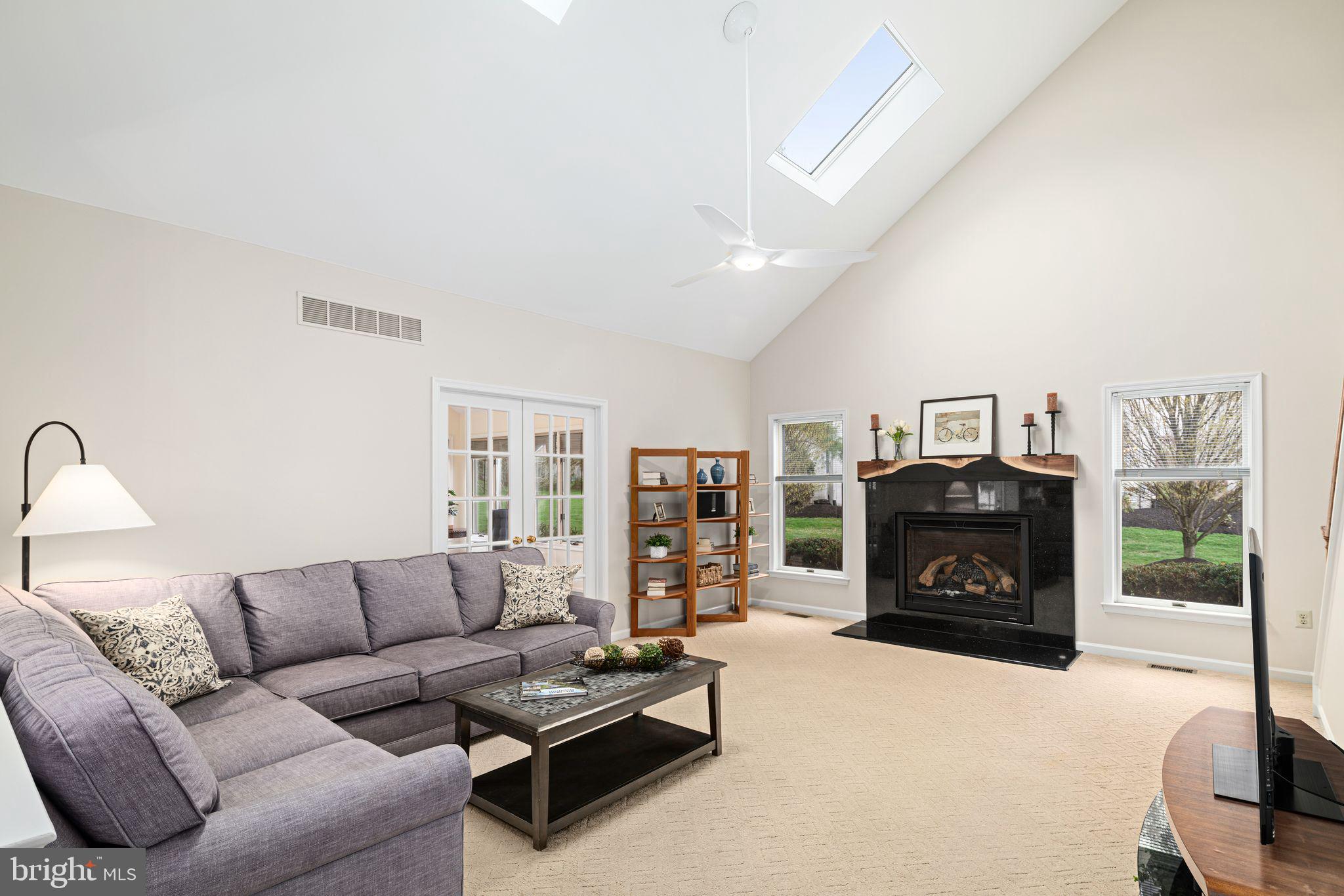 MILL RUN - Residential