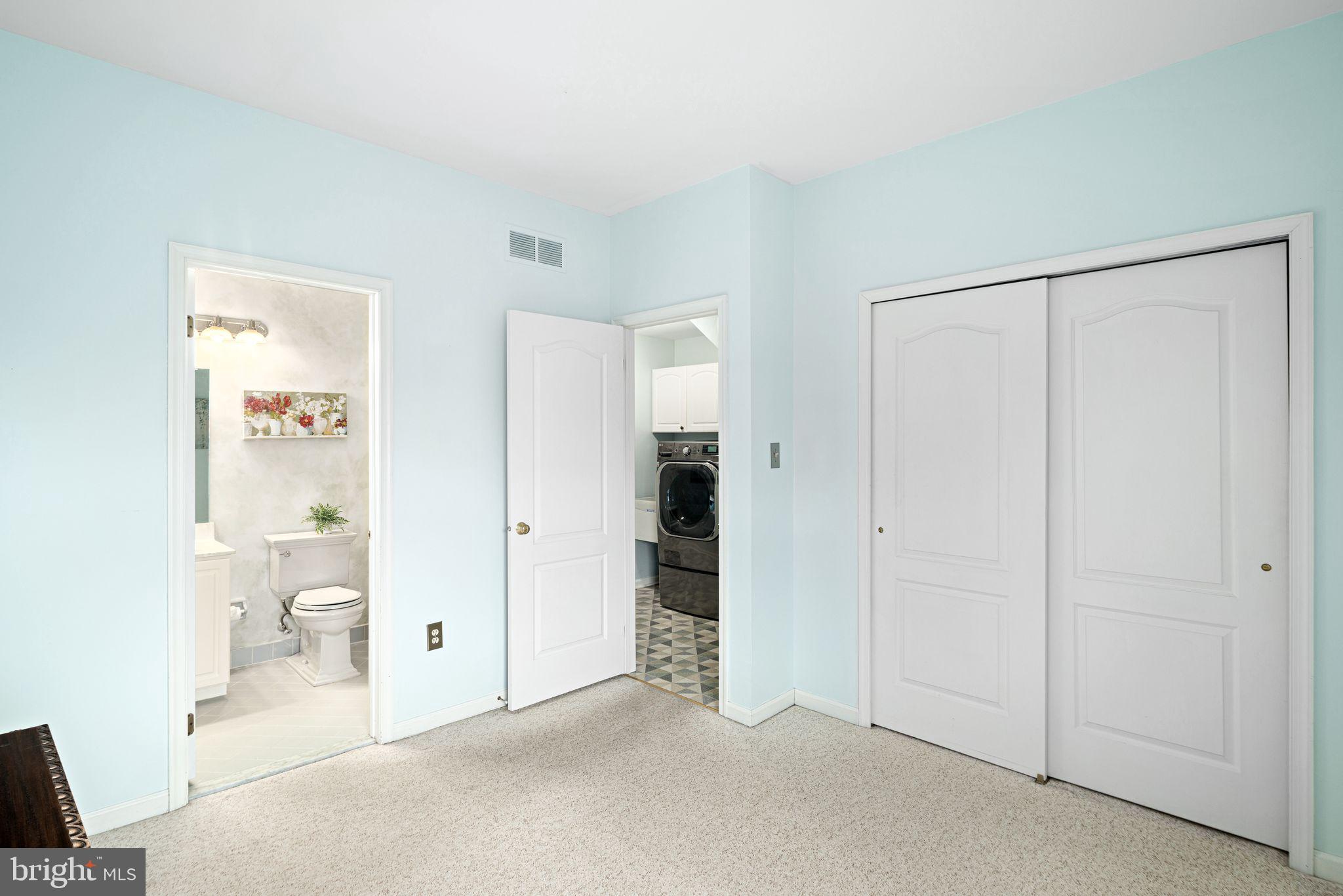 MILL RUN - Residential