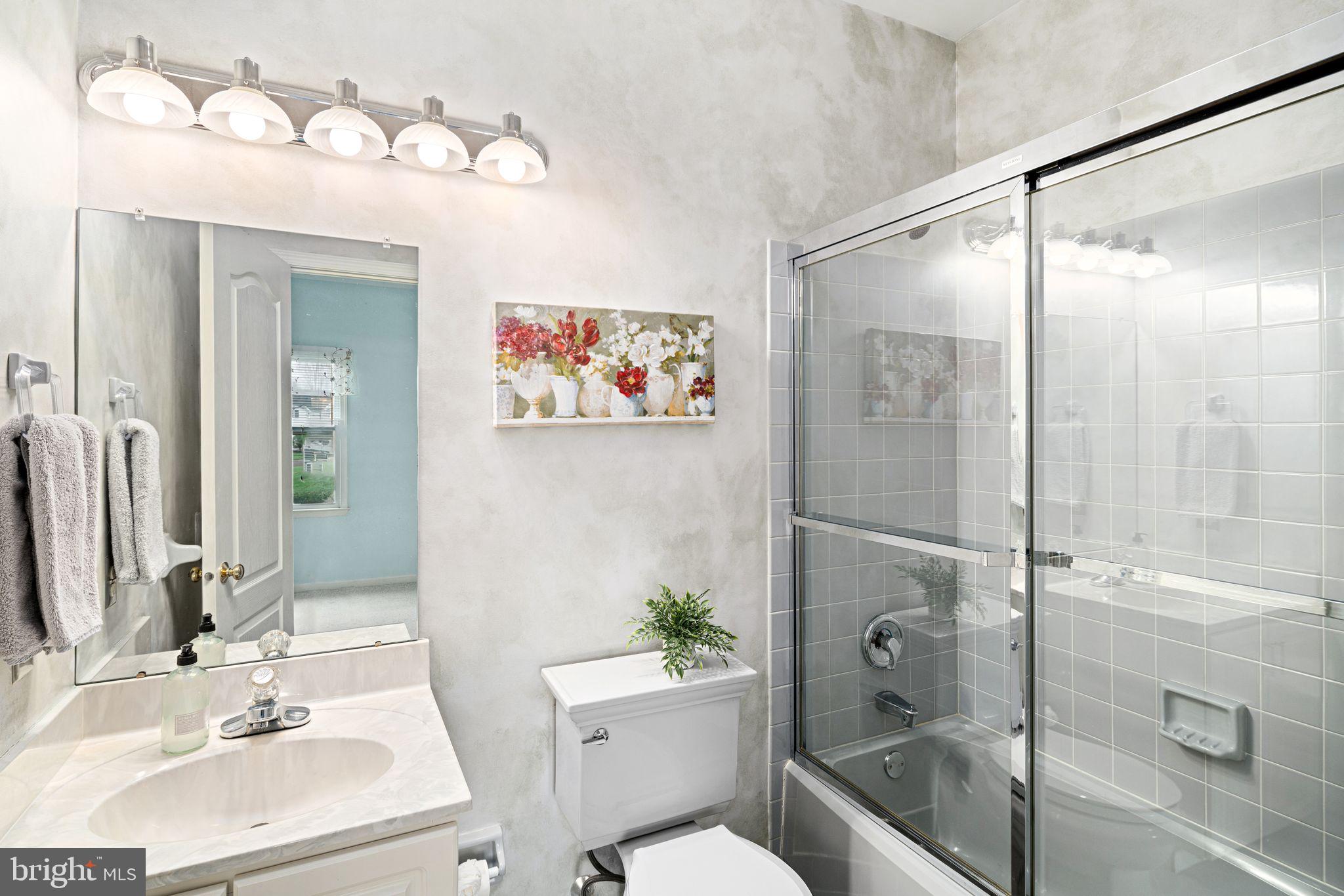 MILL RUN - Residential