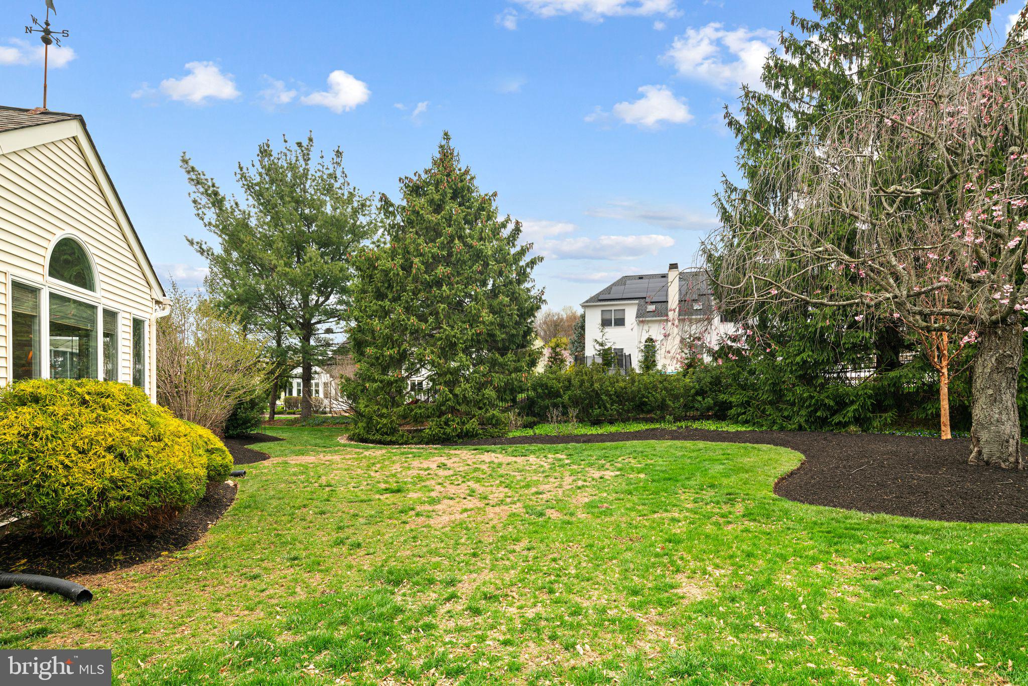 MILL RUN - Residential