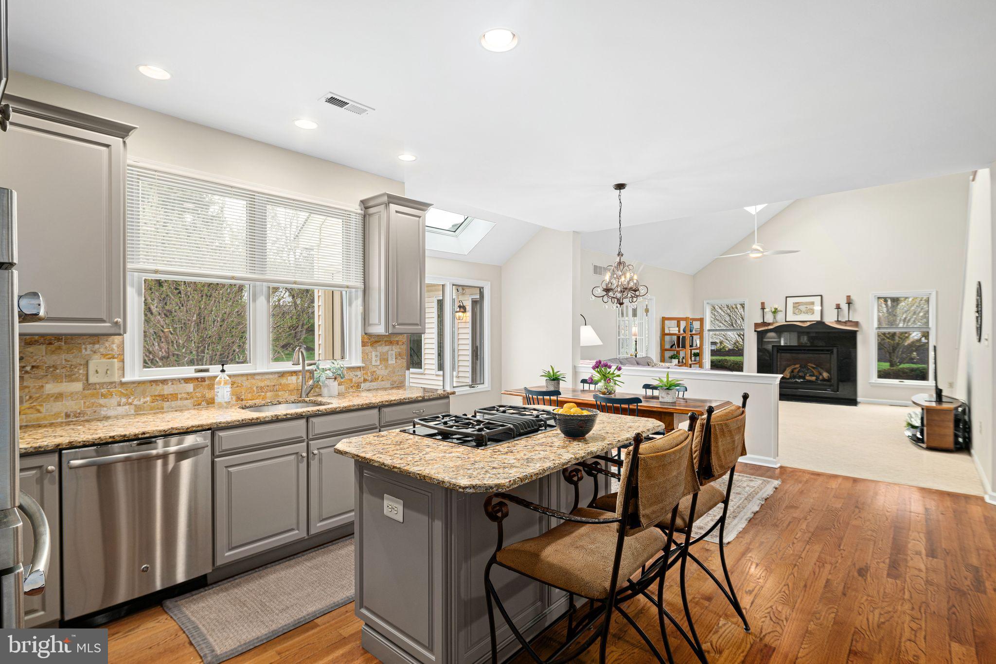 MILL RUN - Residential