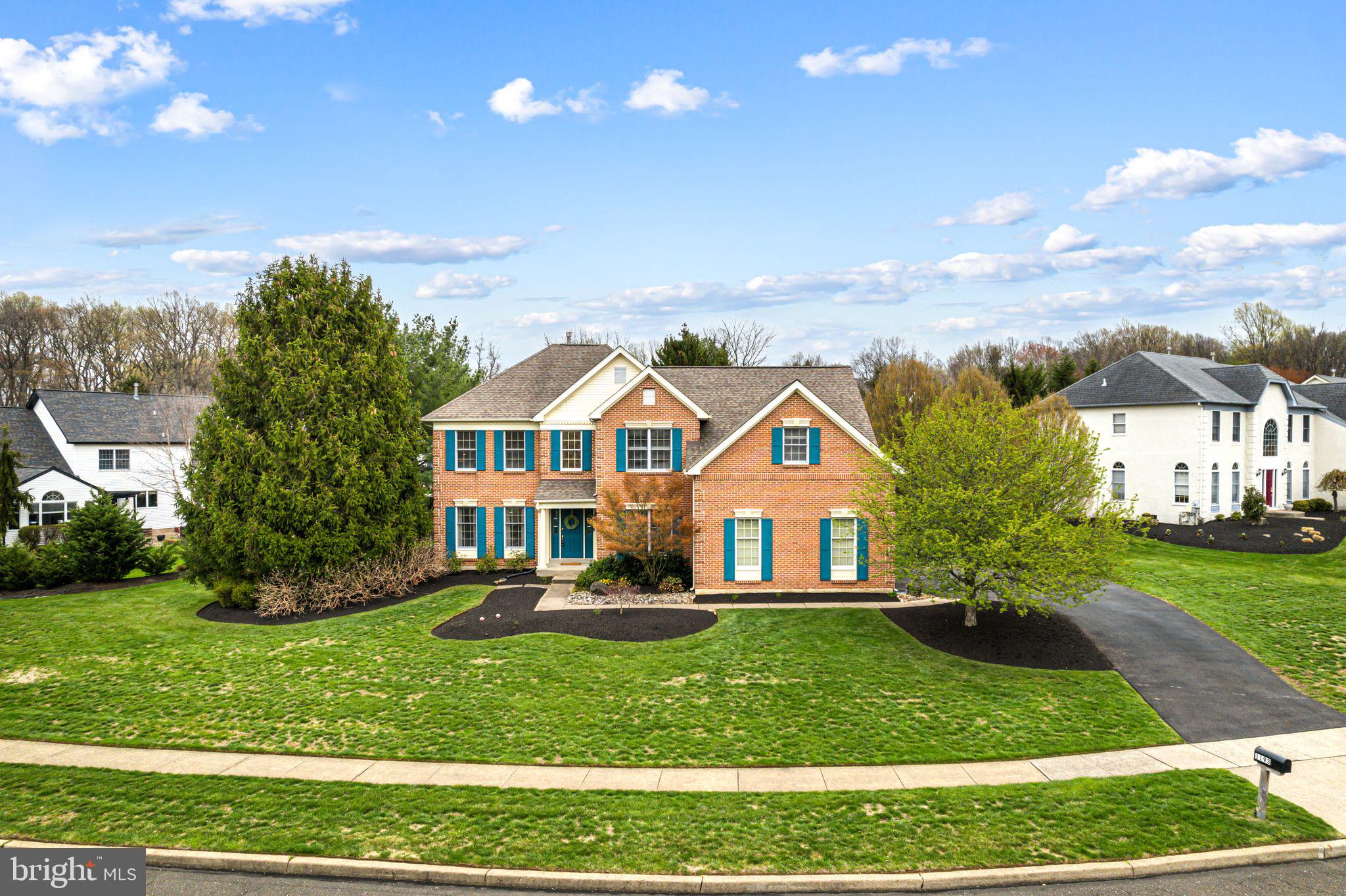 1193 WATERWHEEL DRIVE