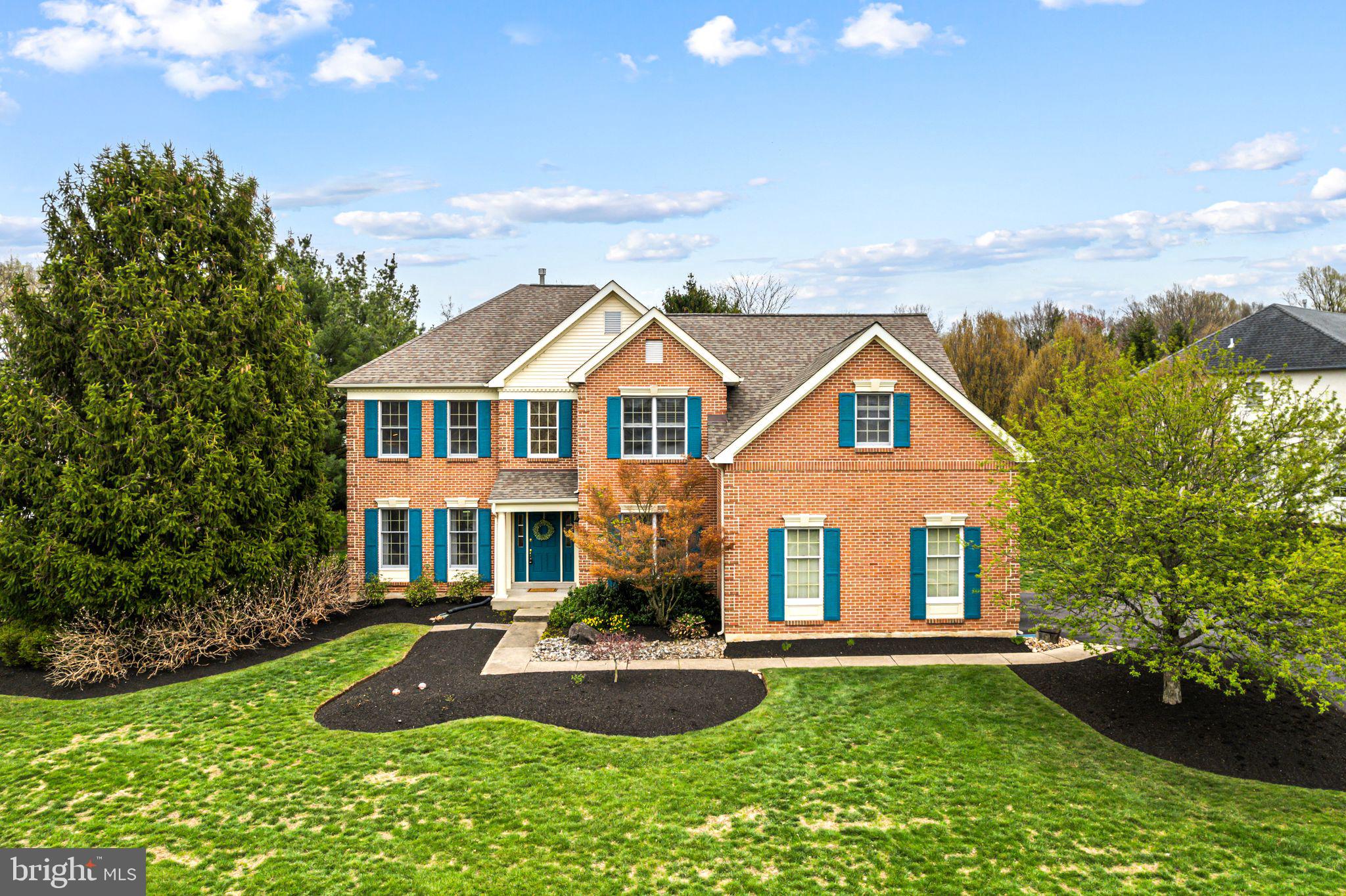 1193 WATERWHEEL DRIVE