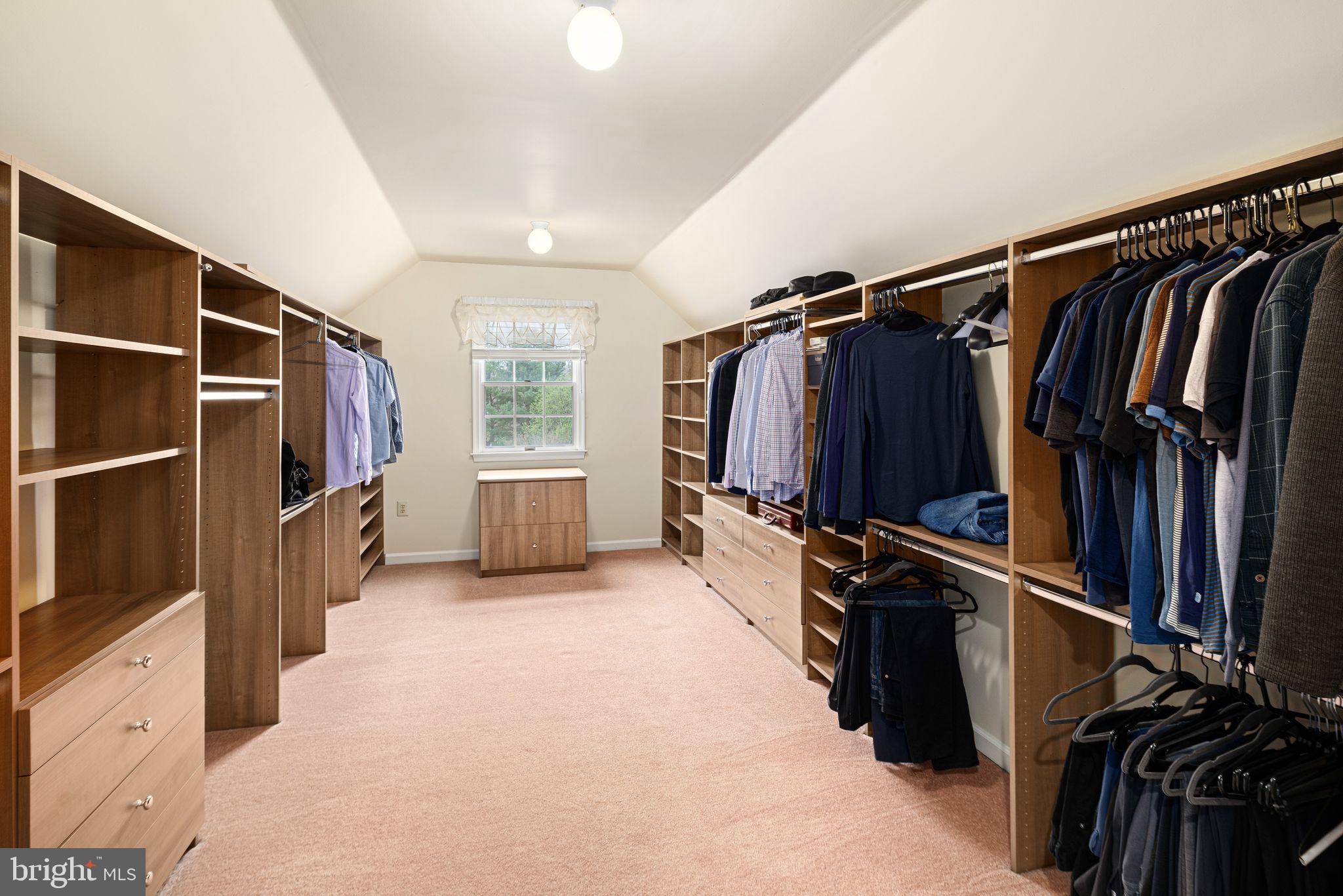 MILL RUN - Residential