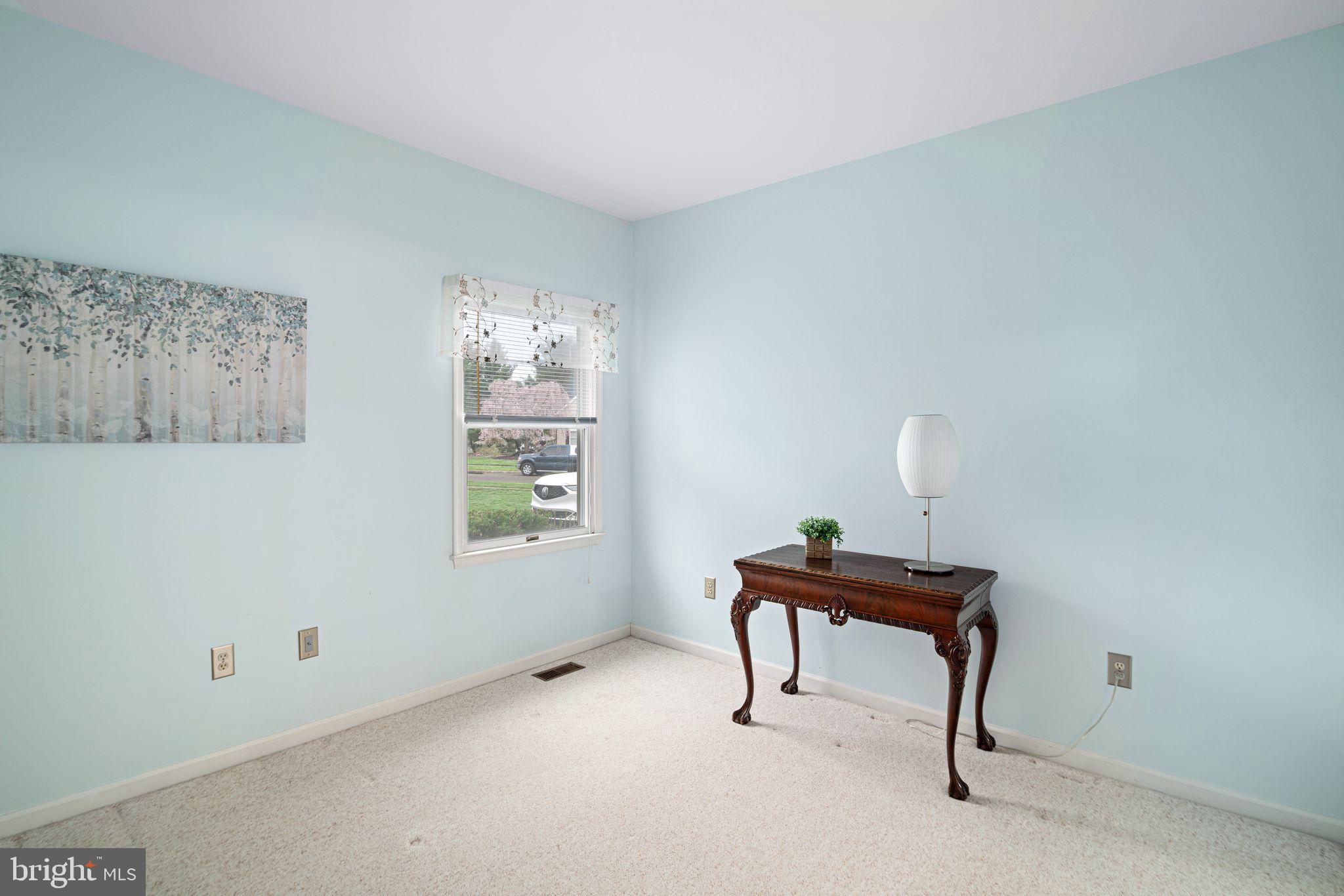 MILL RUN - Residential