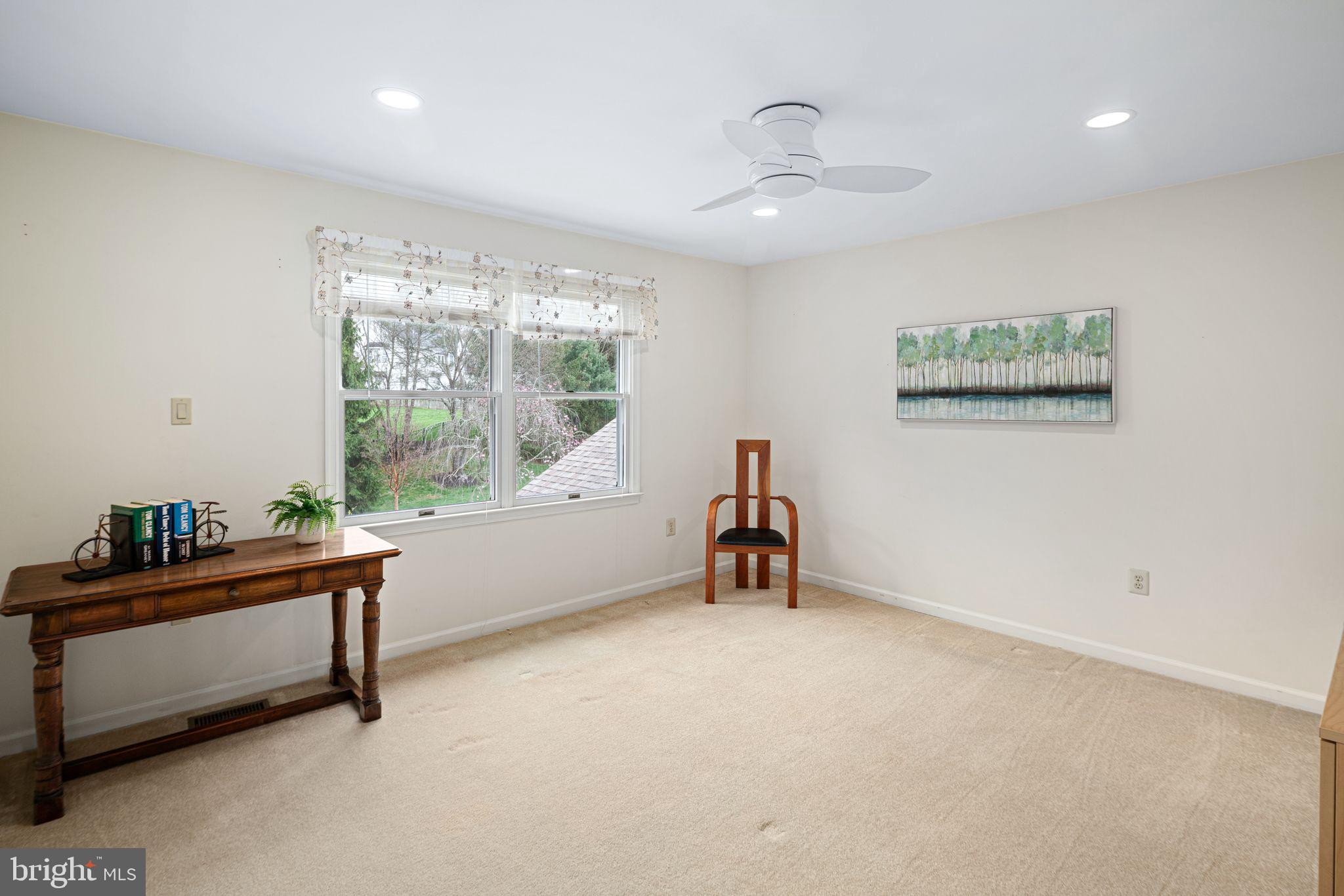 MILL RUN - Residential