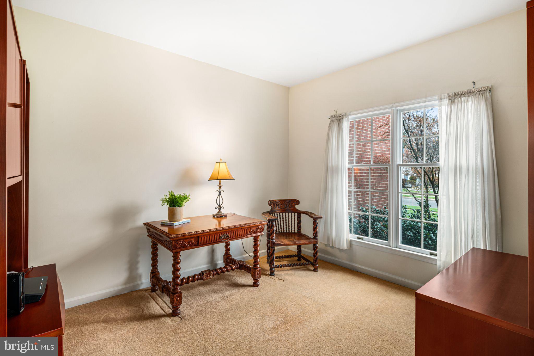 MILL RUN - Residential