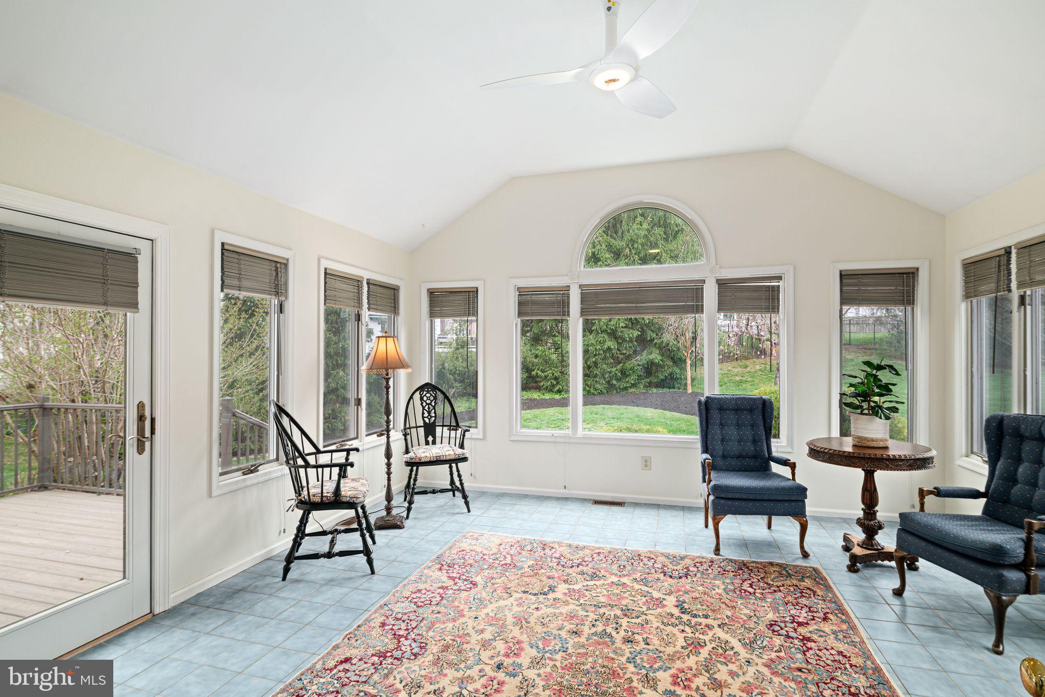 MILL RUN - Residential