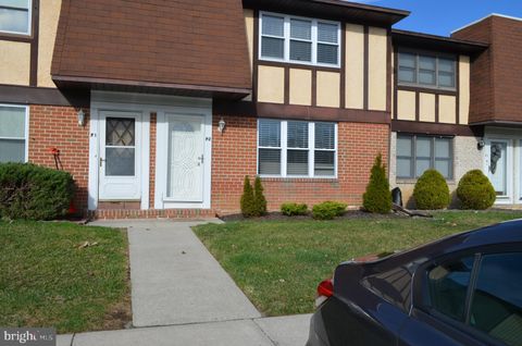 Condo For Sale - 1964 E Oak Road #P2<br/> Cumberland County, VINELAND, NJ 08361