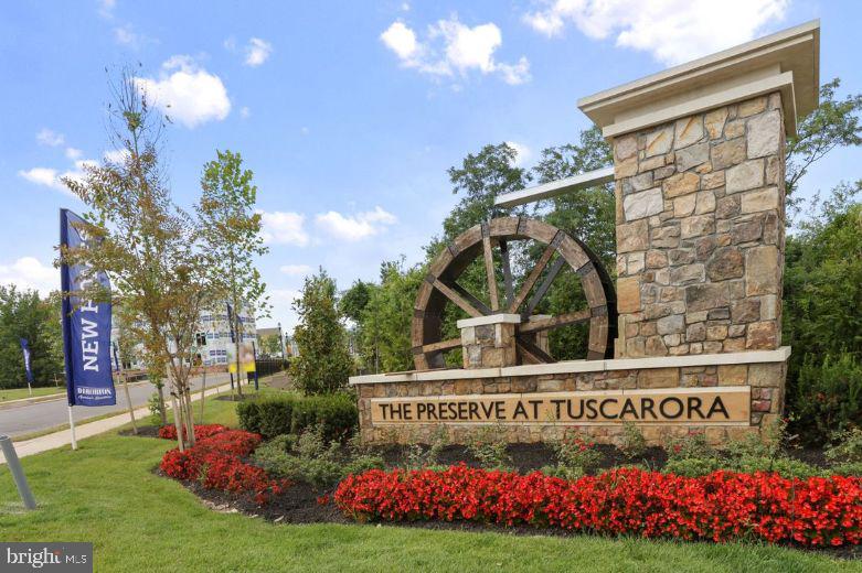 TUSCARORA CREEK - Residential