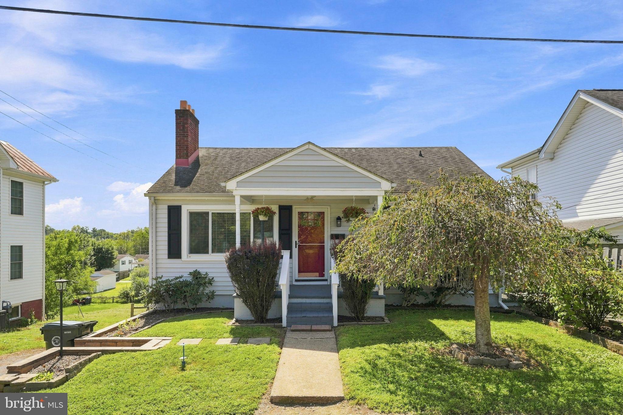 525 FIRST ST.