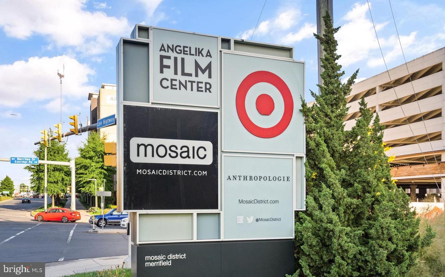 DUNN LORING WOODS - Residential