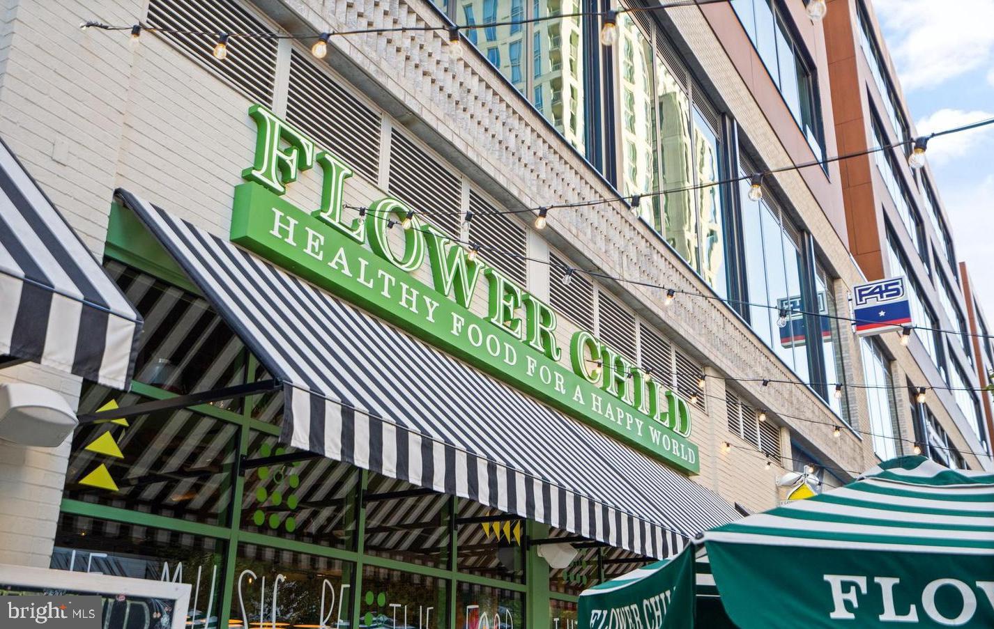 DUNN LORING WOODS - Residential