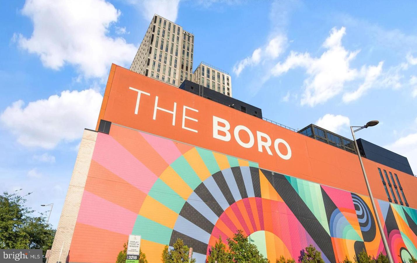 DUNN LORING WOODS - Residential