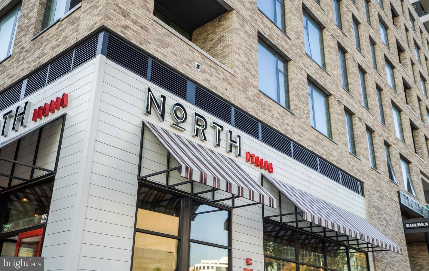 DUNN LORING WOODS - Residential